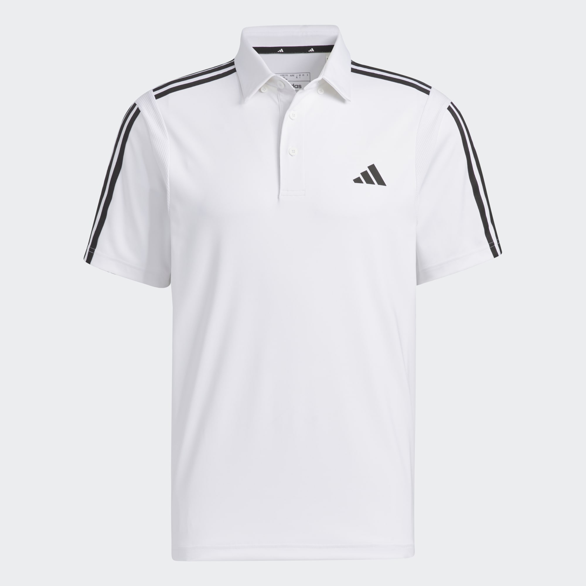 T shirt adidas polo discount