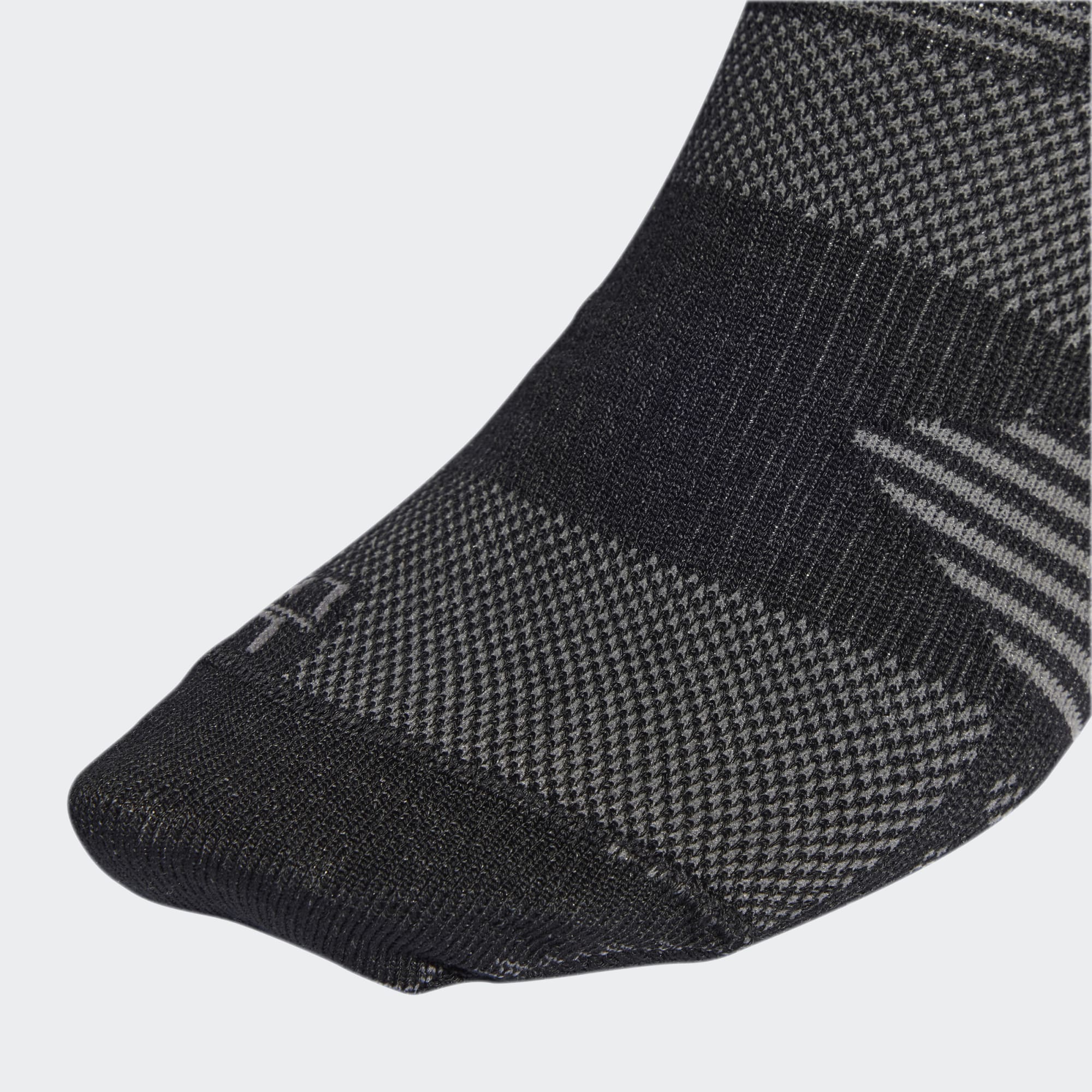 Adidas reflective on sale socks