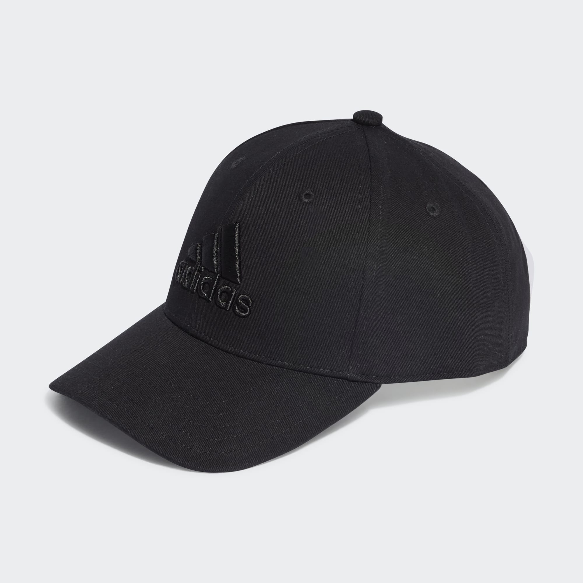 Big Tonal Logo Baseball Cap