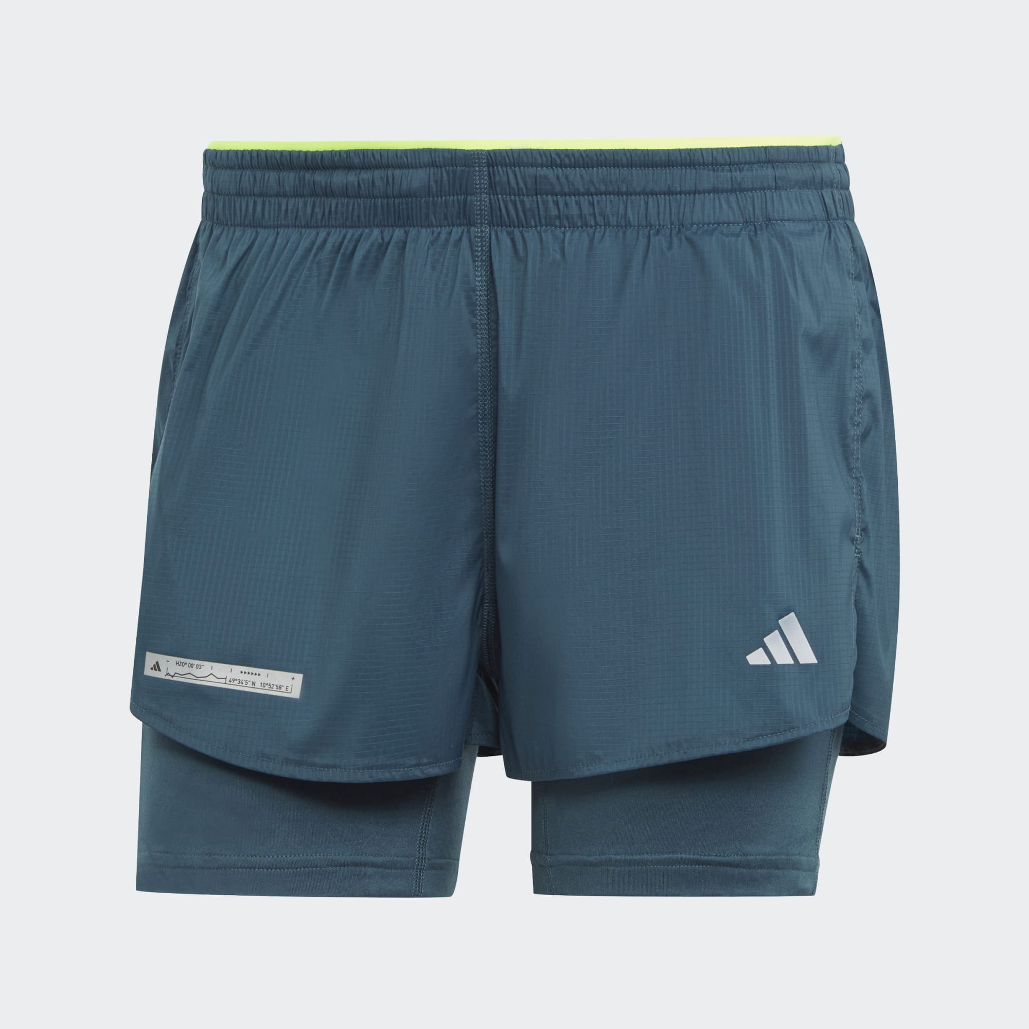 Ultimate Two in One Shorts