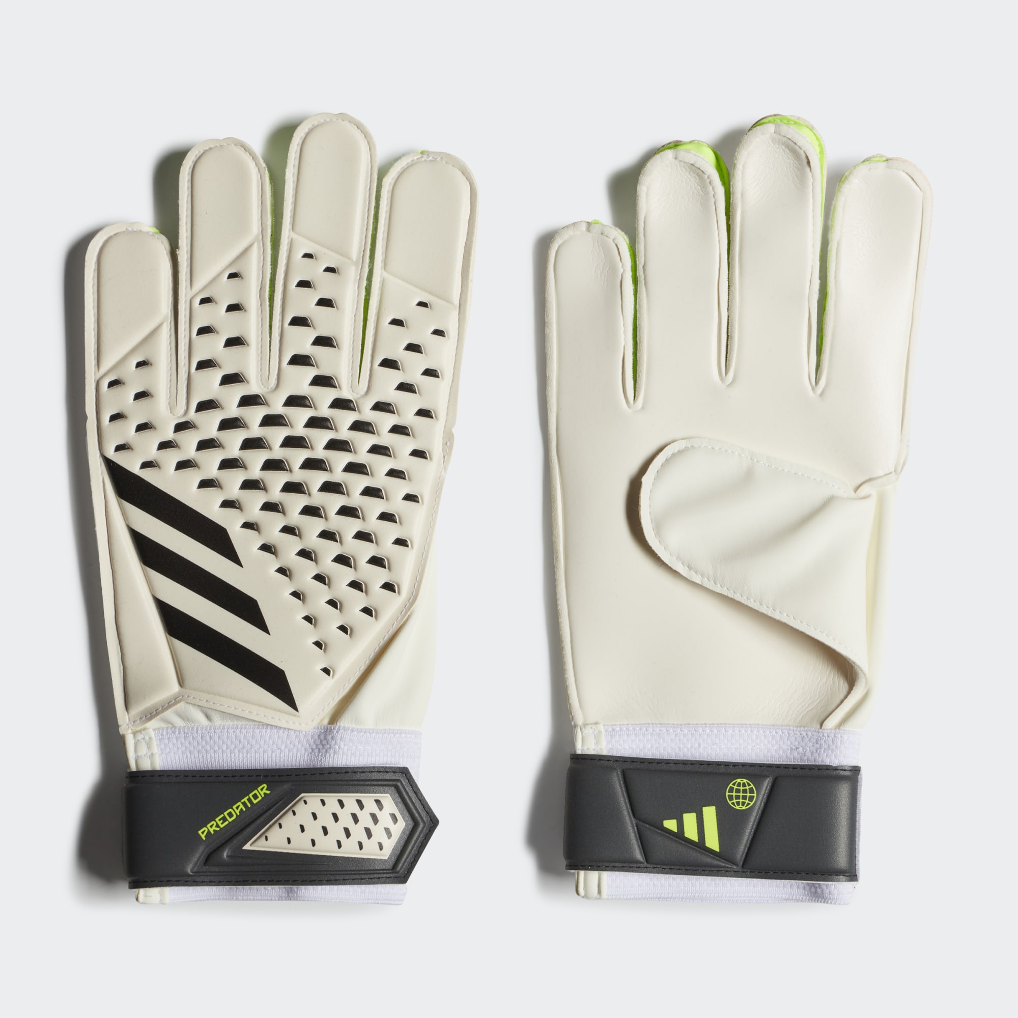 Predator Training Goalkeeper Gloves