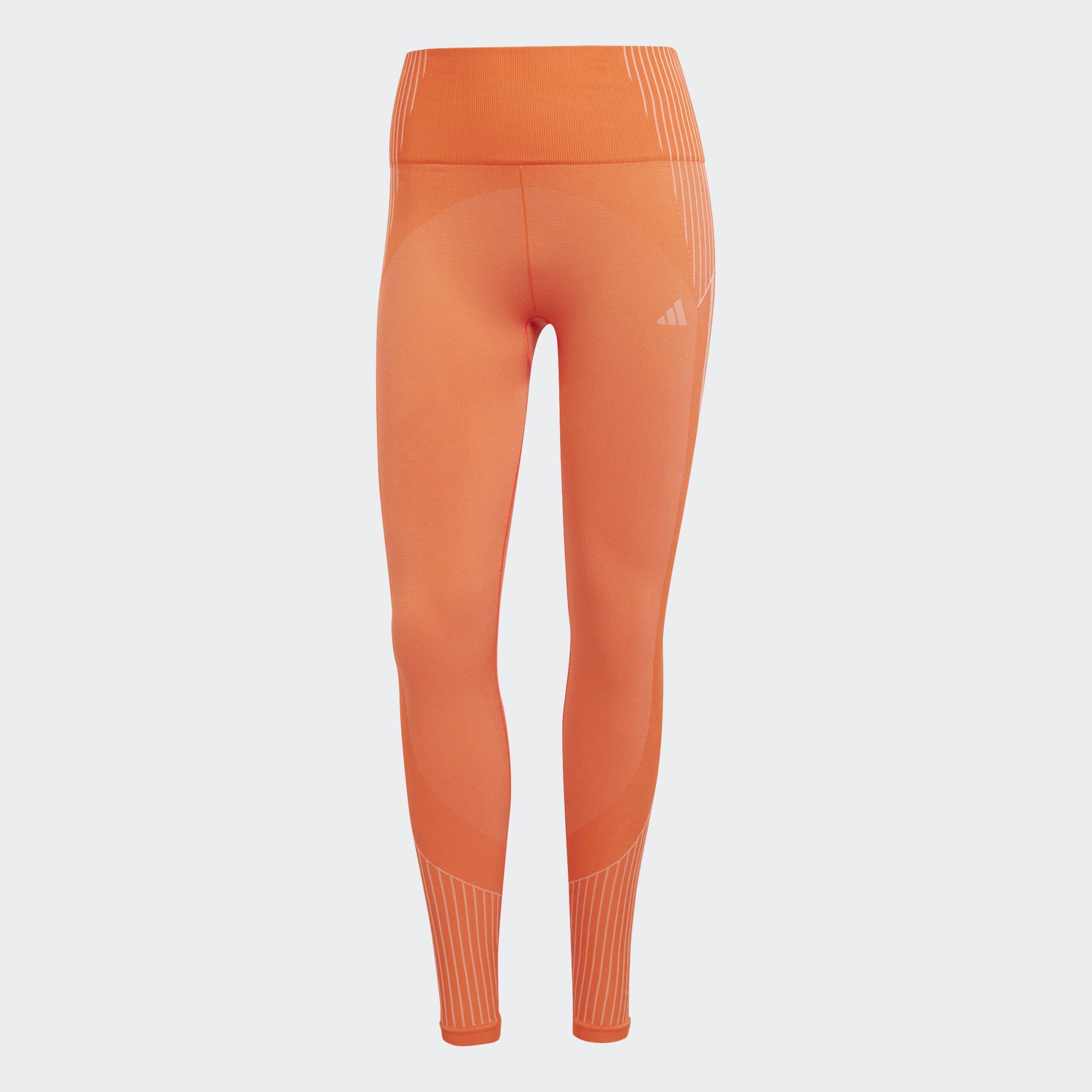 Seamless Branded 7 8 Leggings