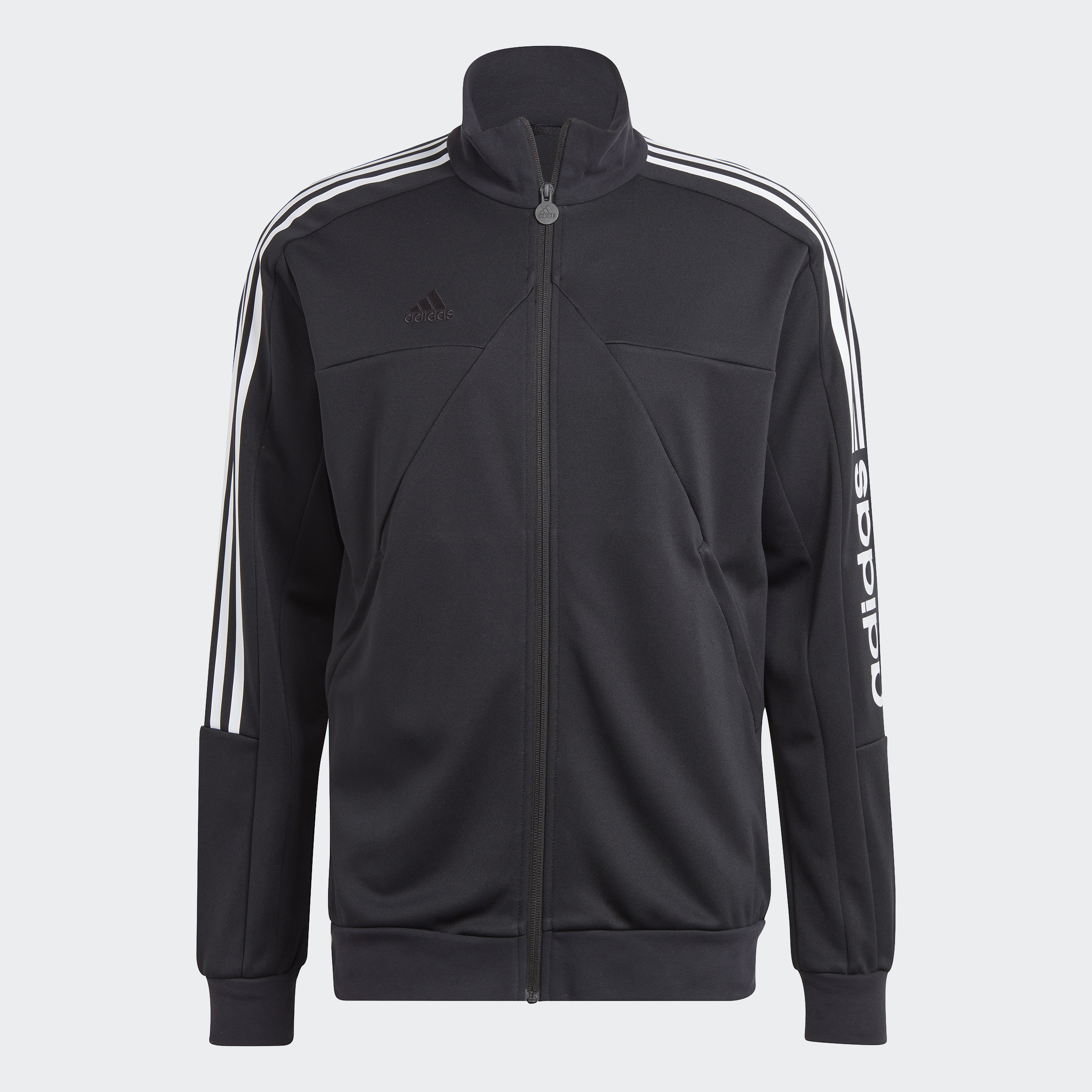 Tiro Wordmark Track Top