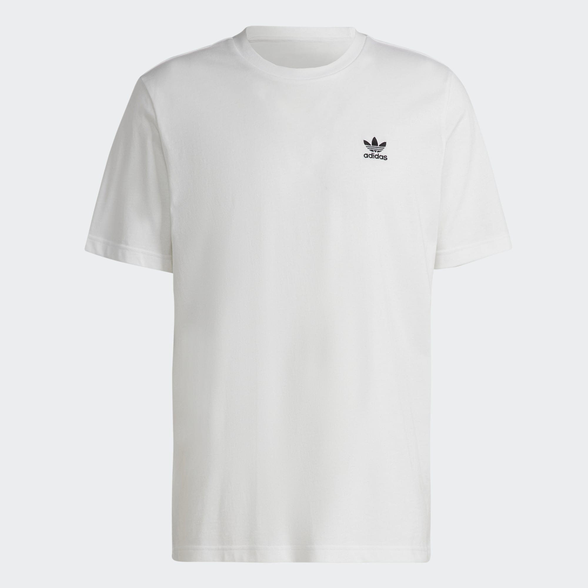Adicolor Classics Back and Front Trefoil Boxy T Shirt