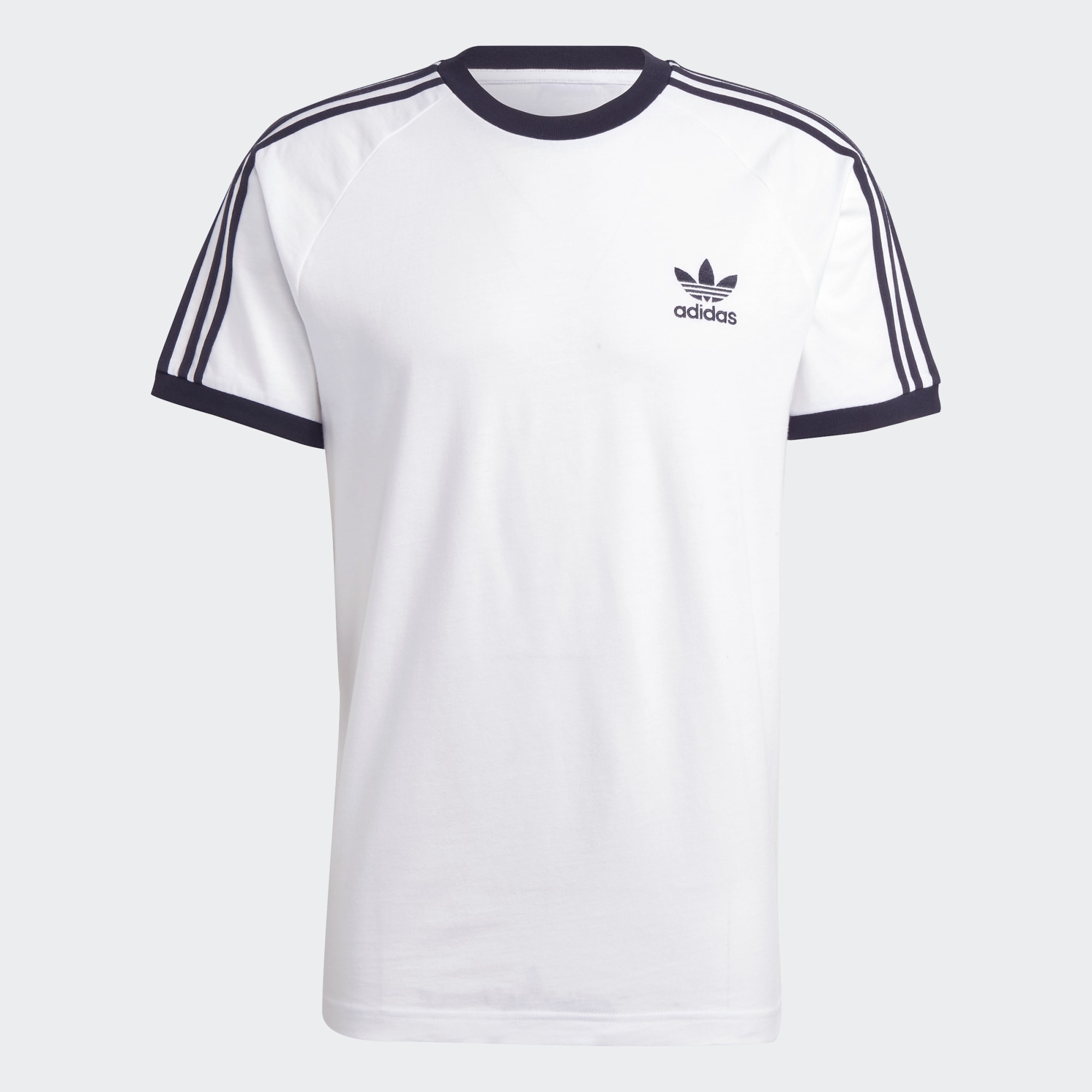Adicolor Classics 3 Stripes T Shirt