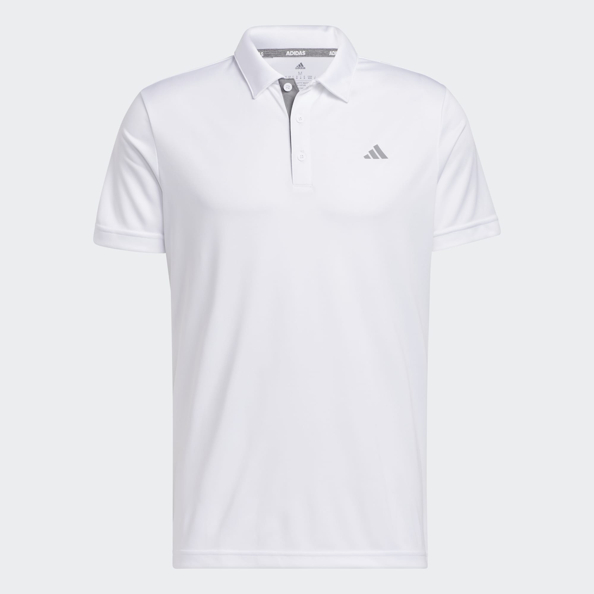 Adidas dri shop fit polo shirt