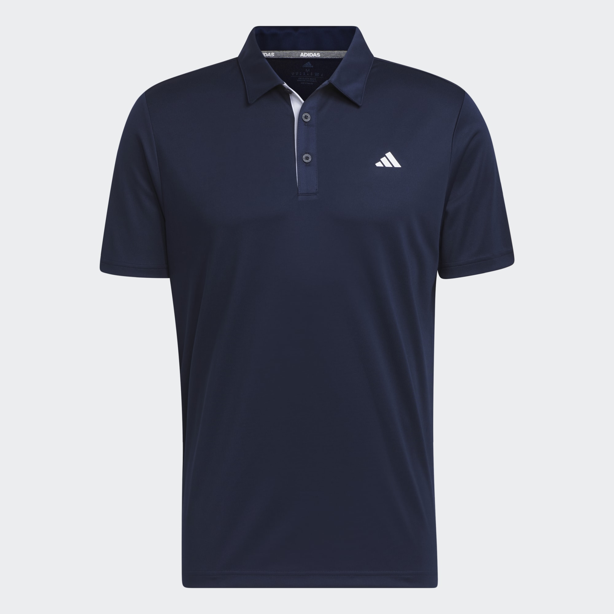 Adidas dry fit polo clearance