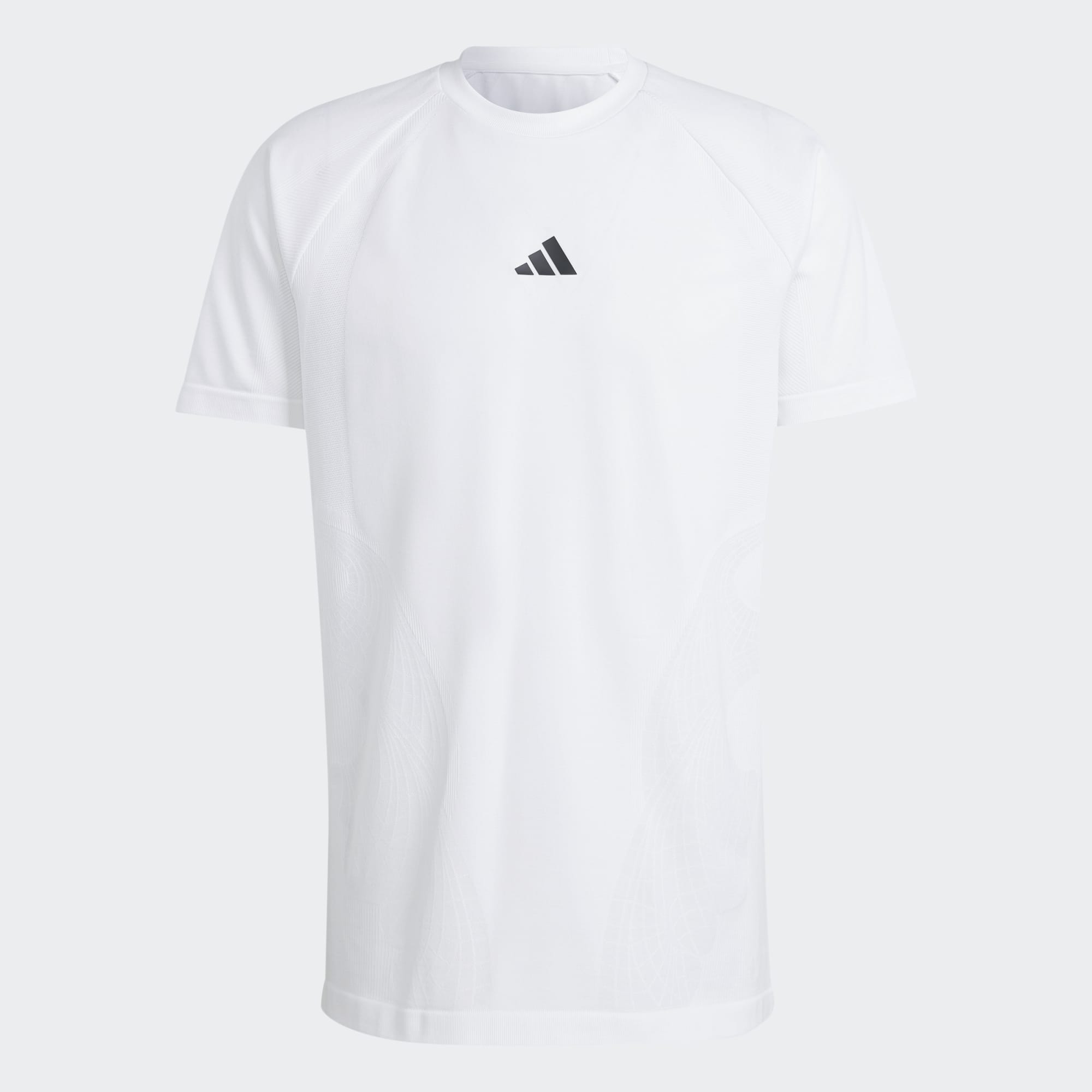 Adidas t shirt tennis online