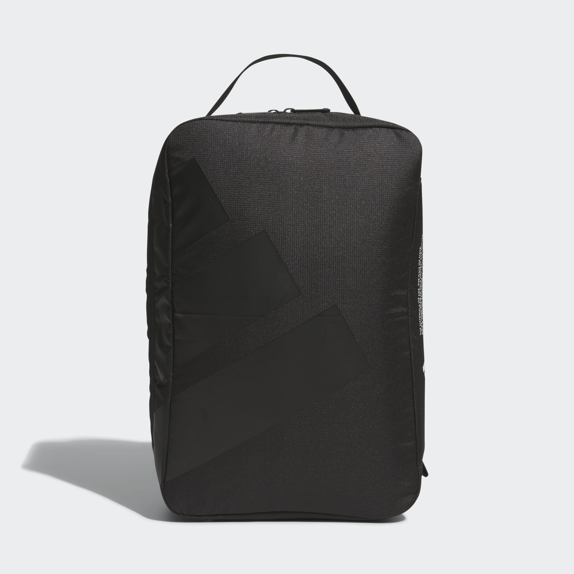 SMU Shoe Box Shaped Bag