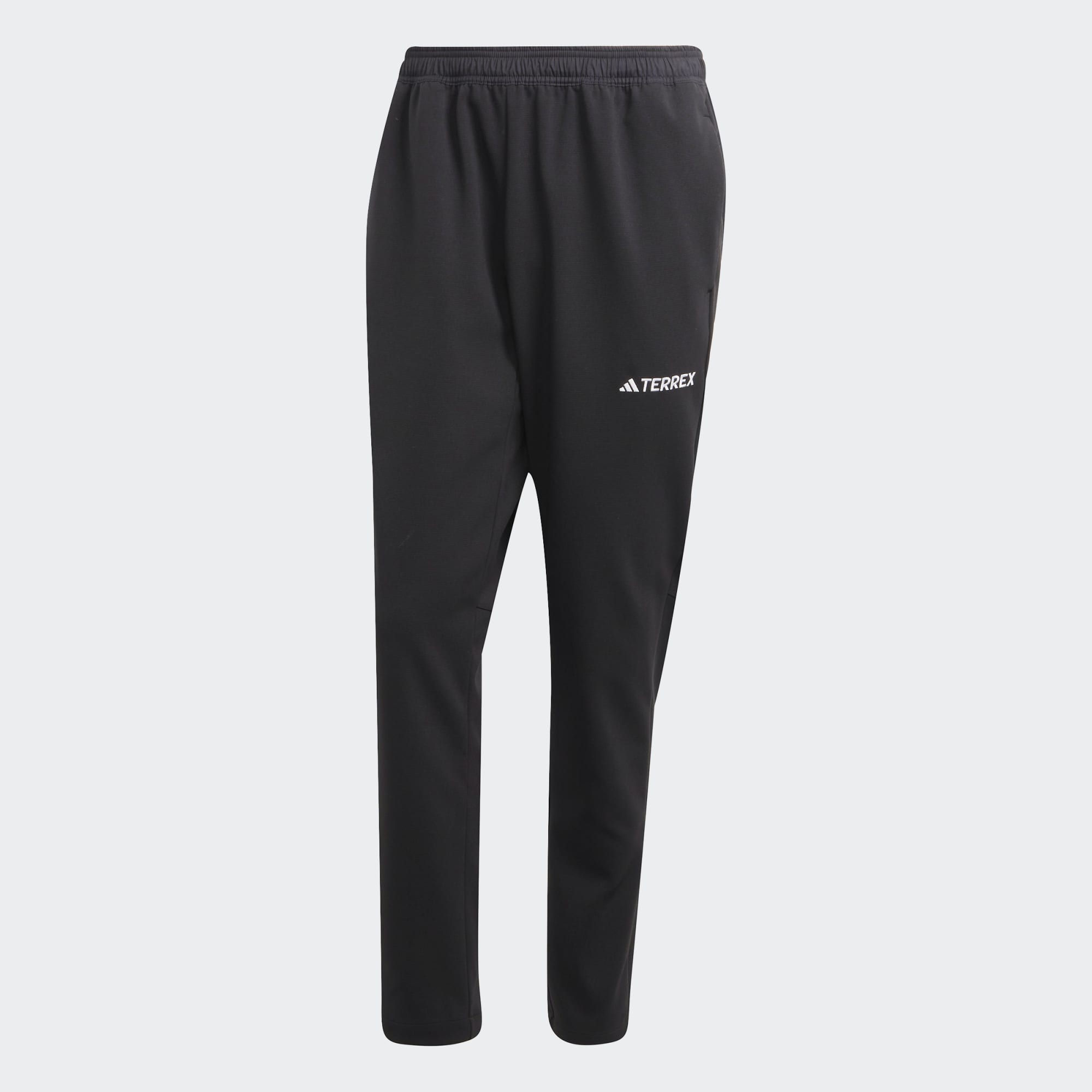 Knitted tracksuit bottoms shop
