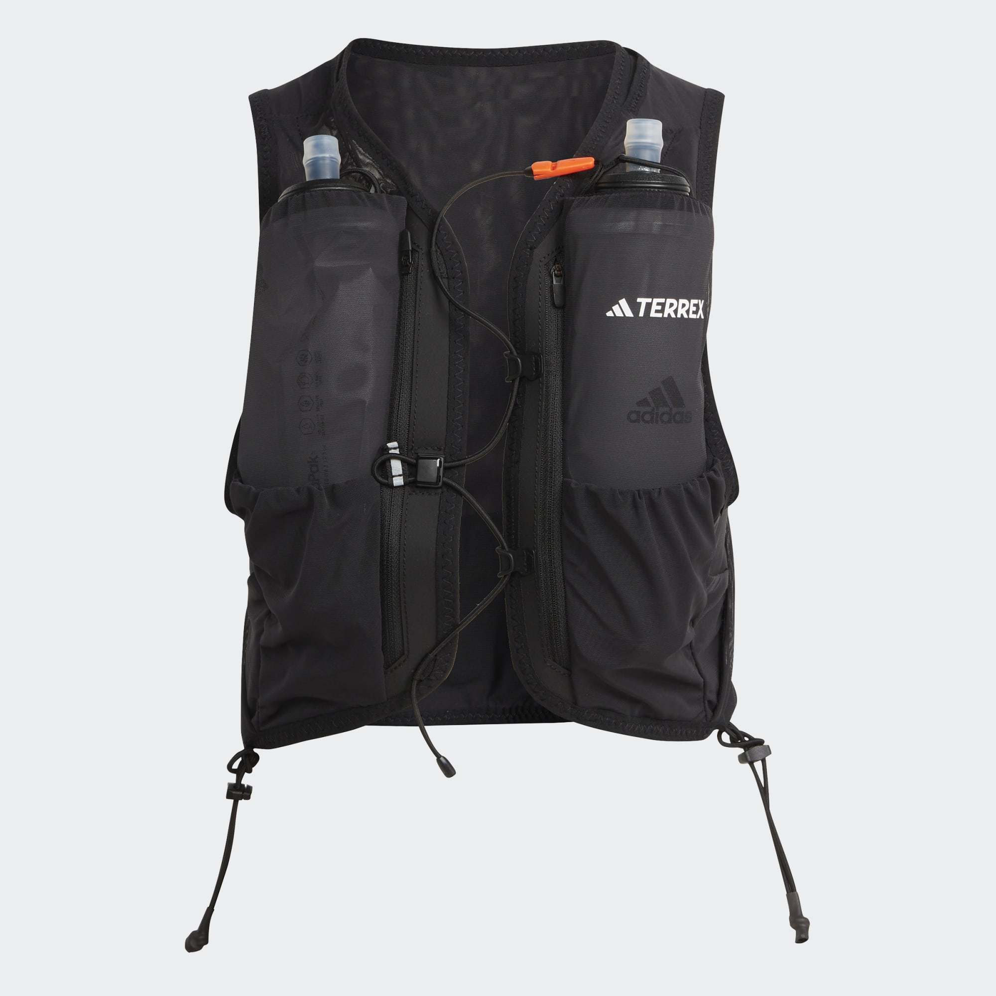 Adidas training vest discount