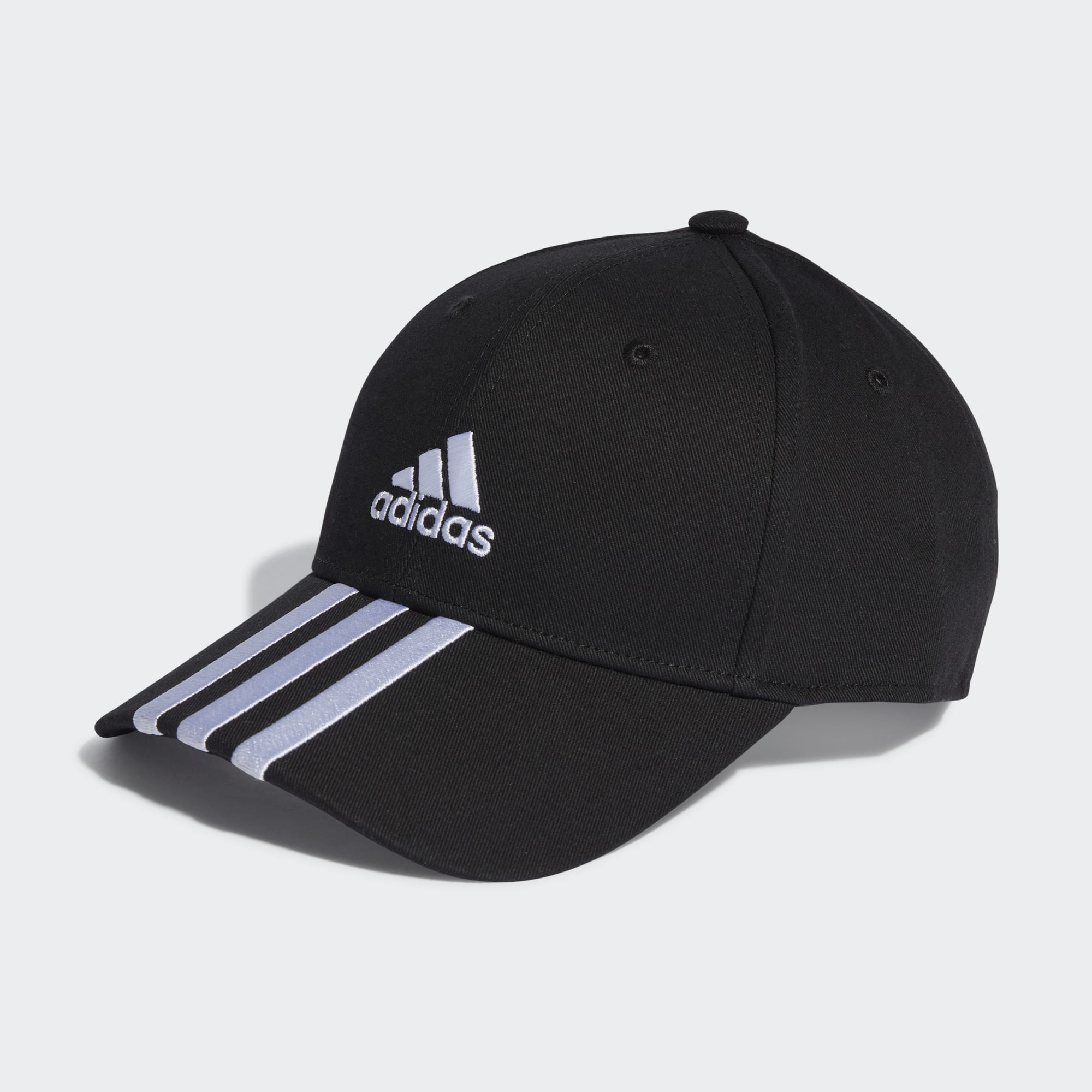 Adidas hat with stripes shop