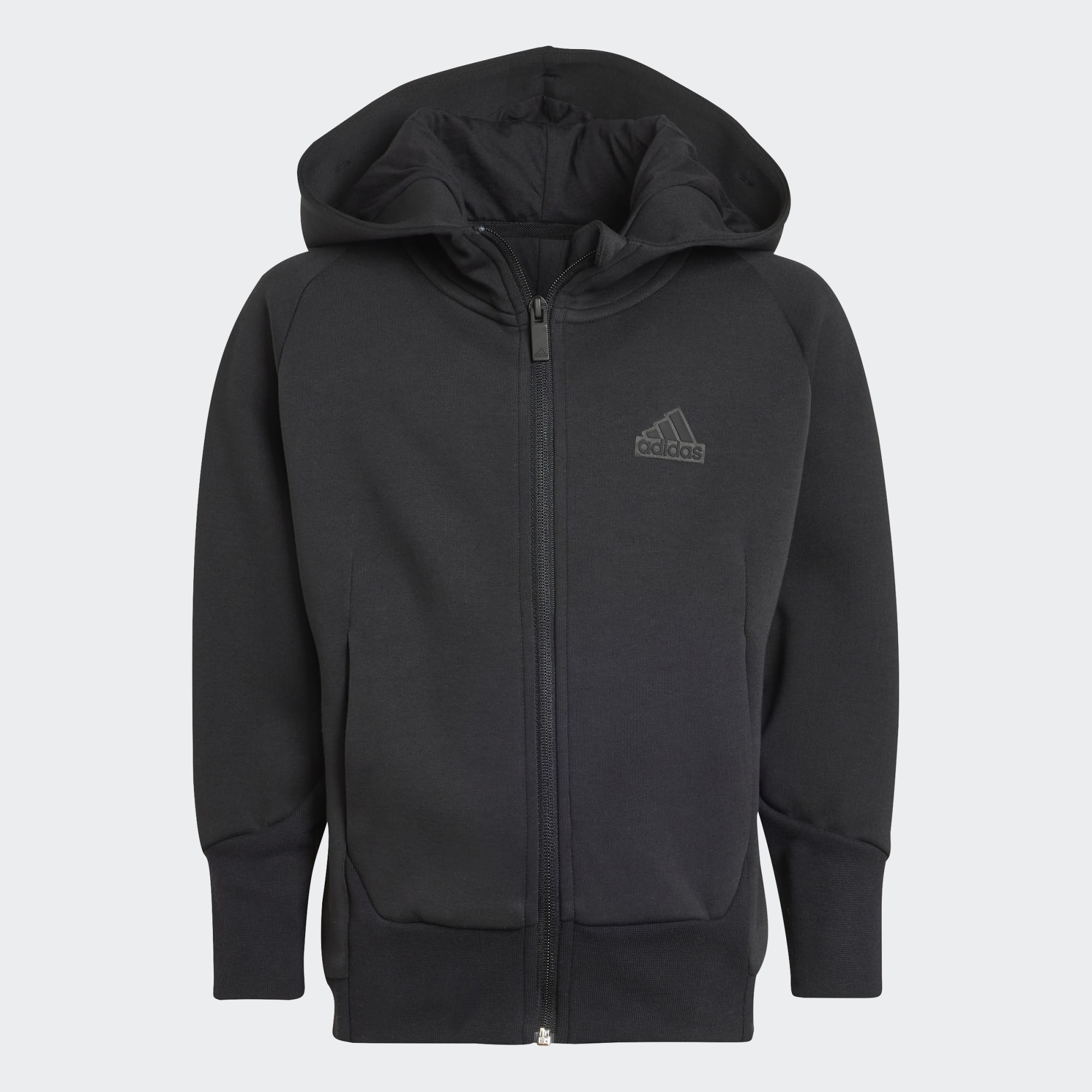 adidas Z.N.E. Full Zip Hoodie Kids