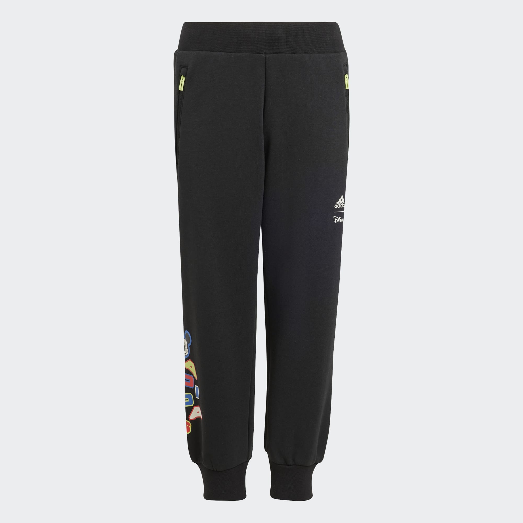 Adidas mickey mouse tracksuit online