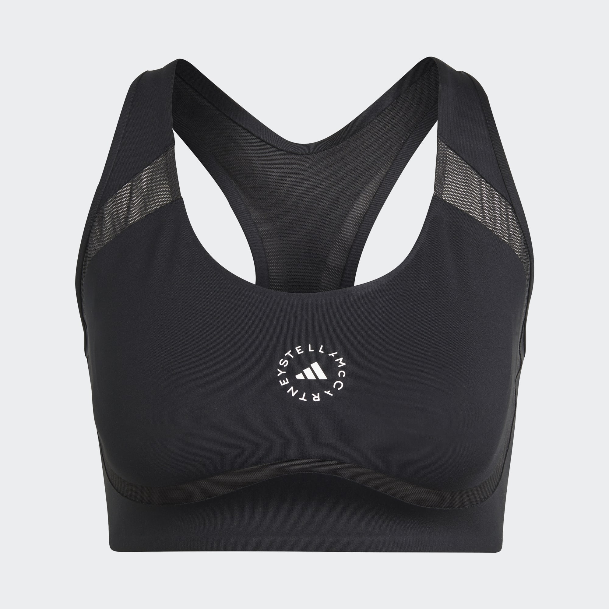 adidas by Stella McCartney TruePurpose Power Impact Training Medium-Support Bra