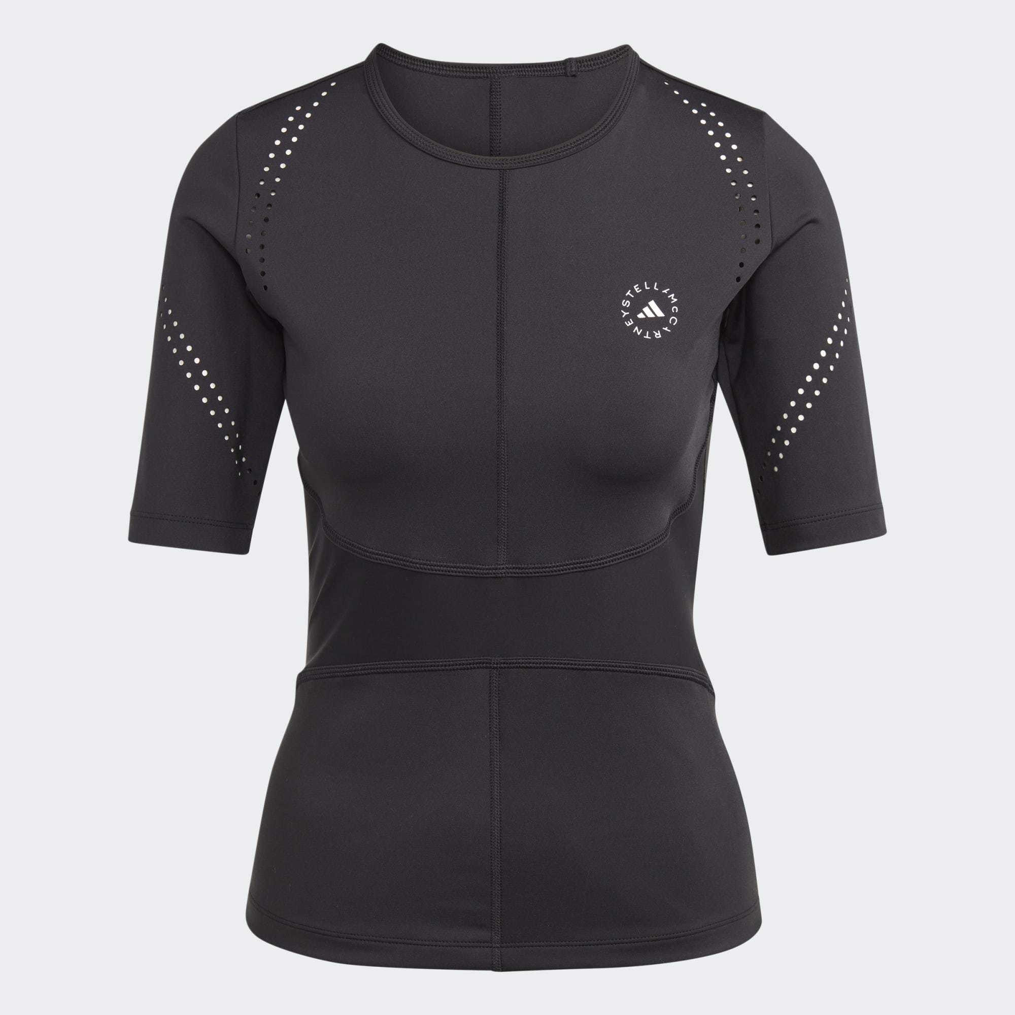 Stella mccartney adidas shirt discount