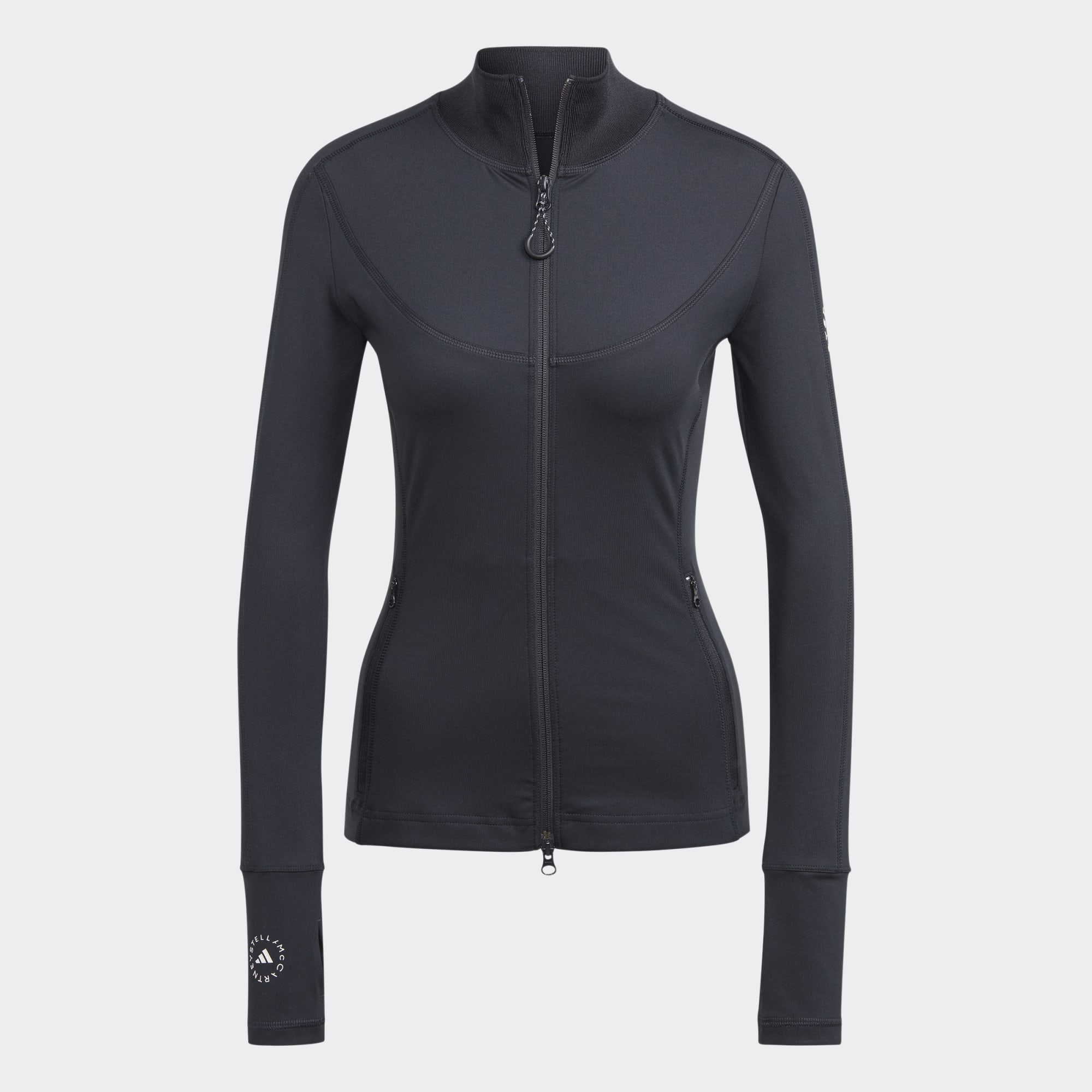 adidas by Stella McCartney TruePurpose Training Midlayer Jacket