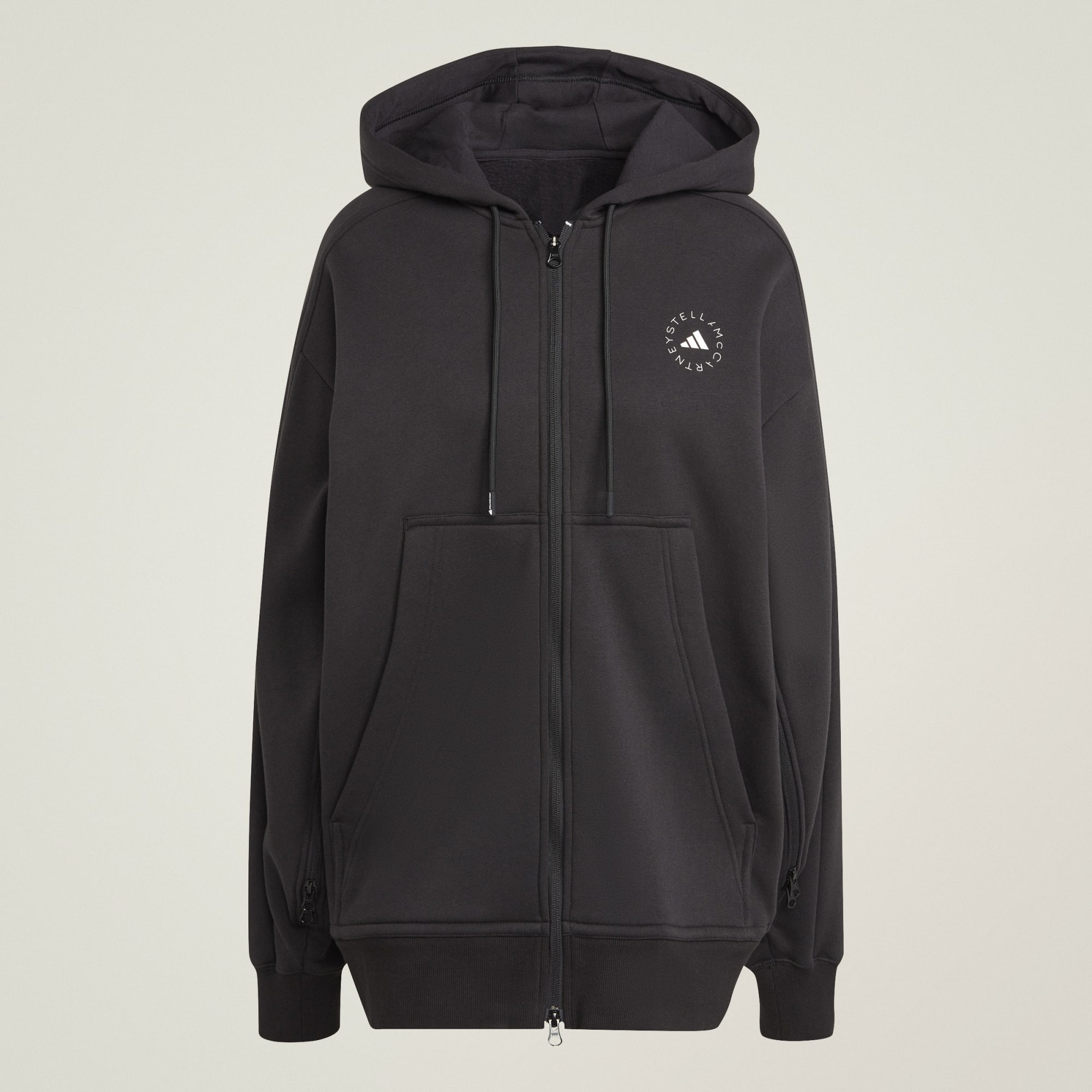 adidas by Stella McCartney Sportswear Pull-On Top
