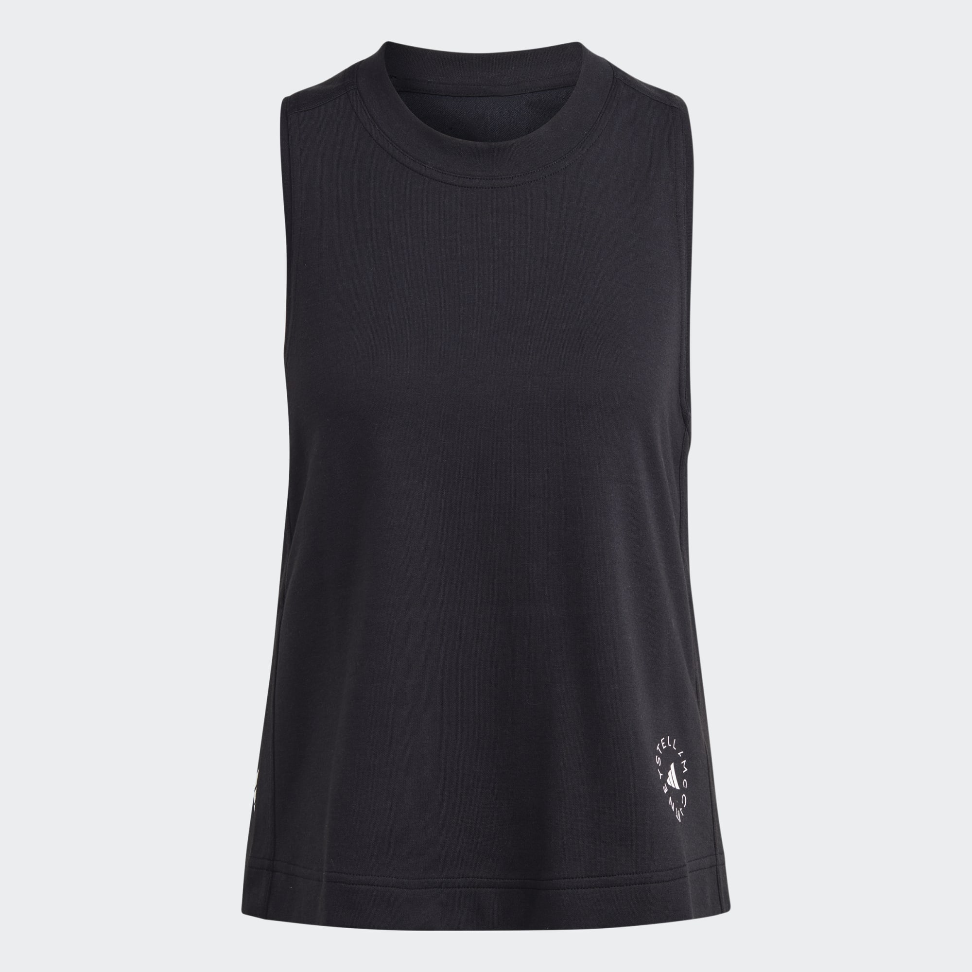 adidas by Stella McCartney Logo Tank Top