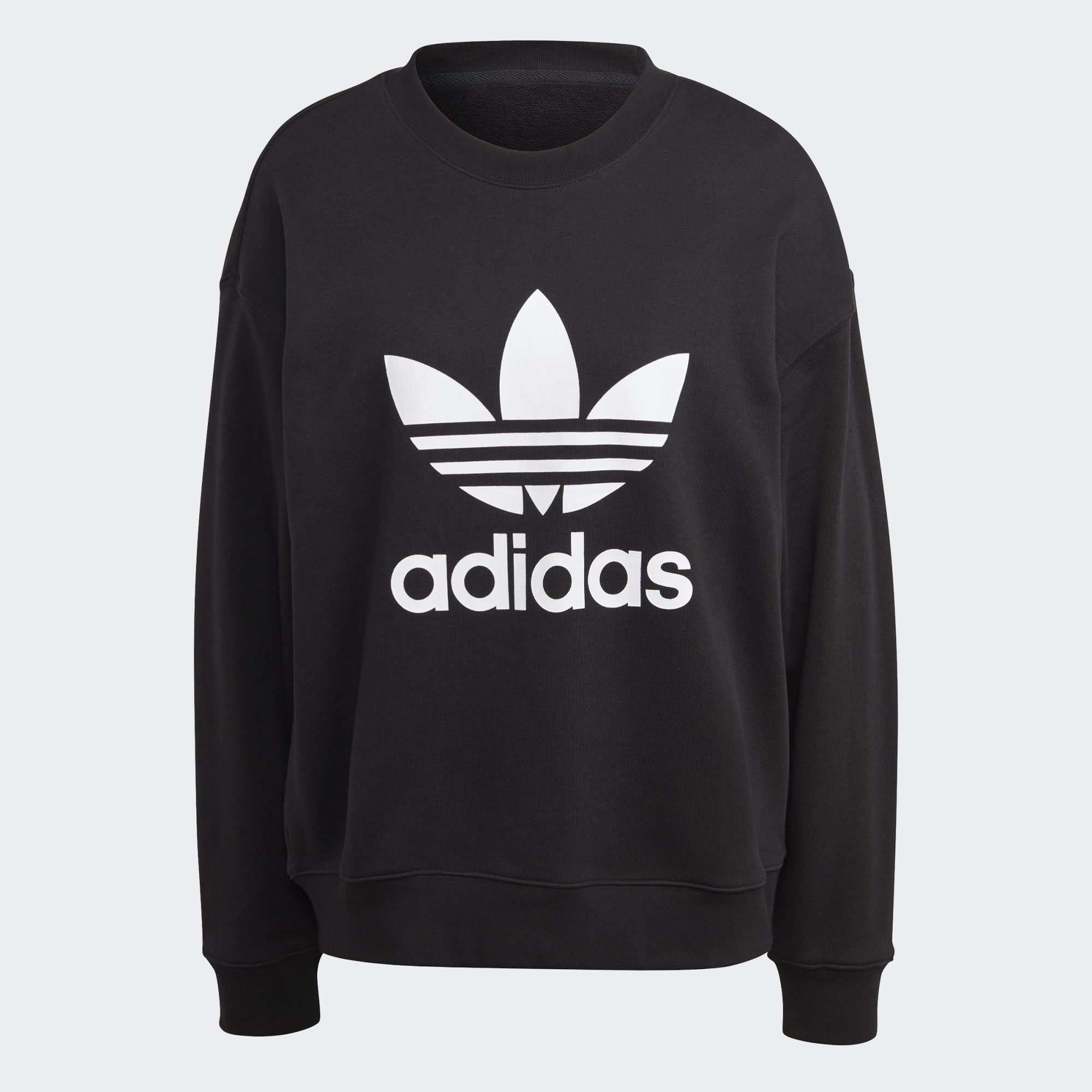 Adidas tref 2025 over crew