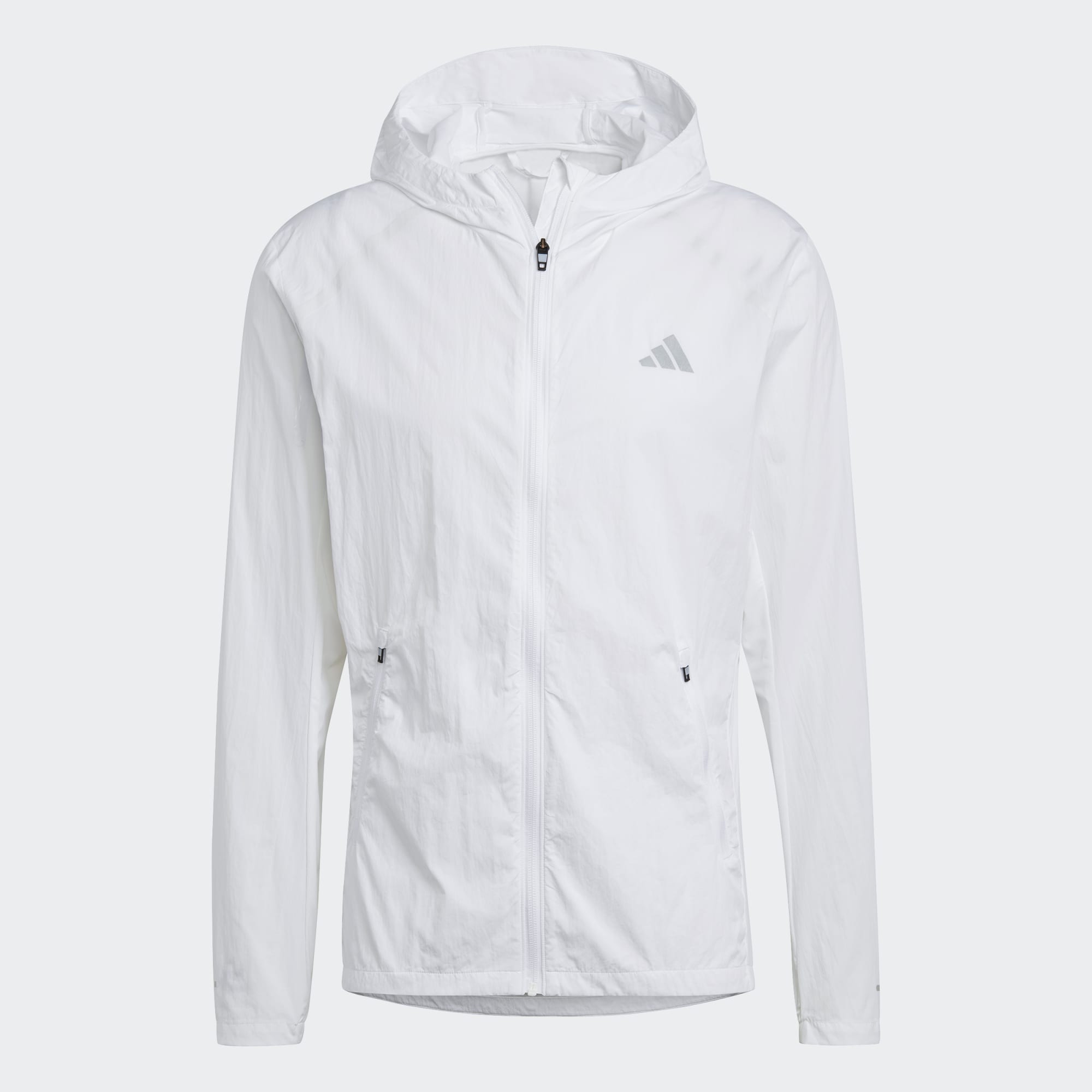 Marathon Warm Up Jacket
