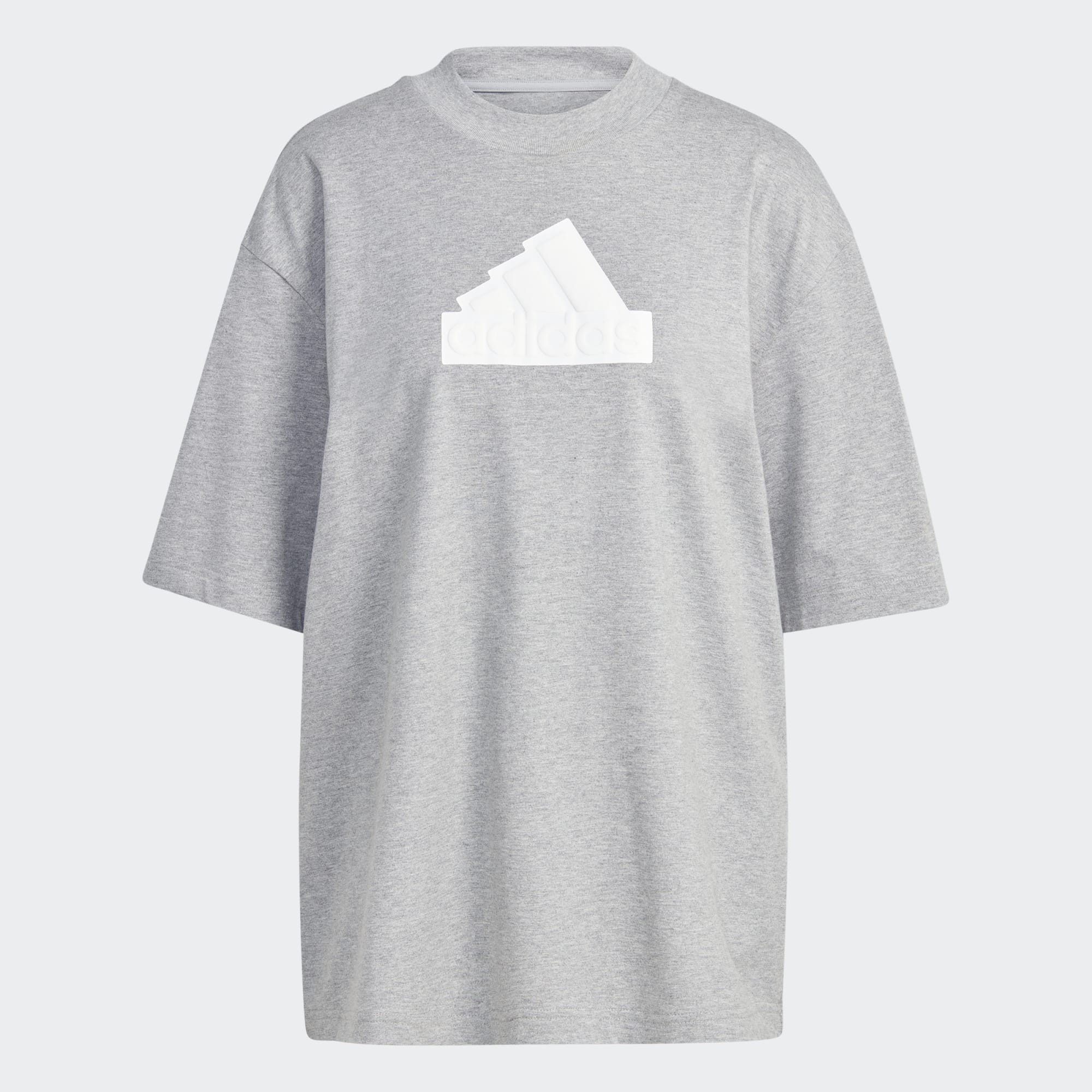Future Icons Badge of Sport Boyfriend T Shirt