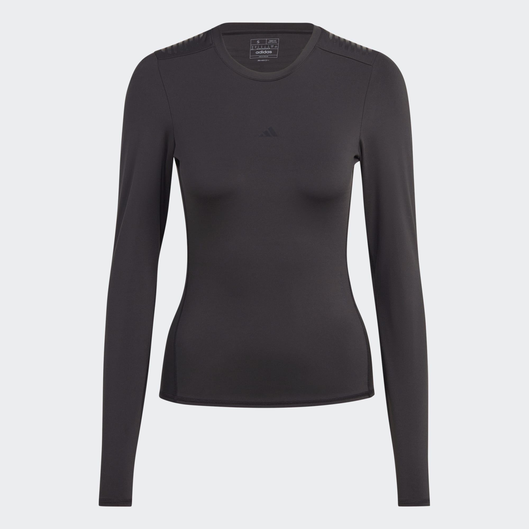 Techfit Control Long-Sleeve Top Training Long-Sleeve Top