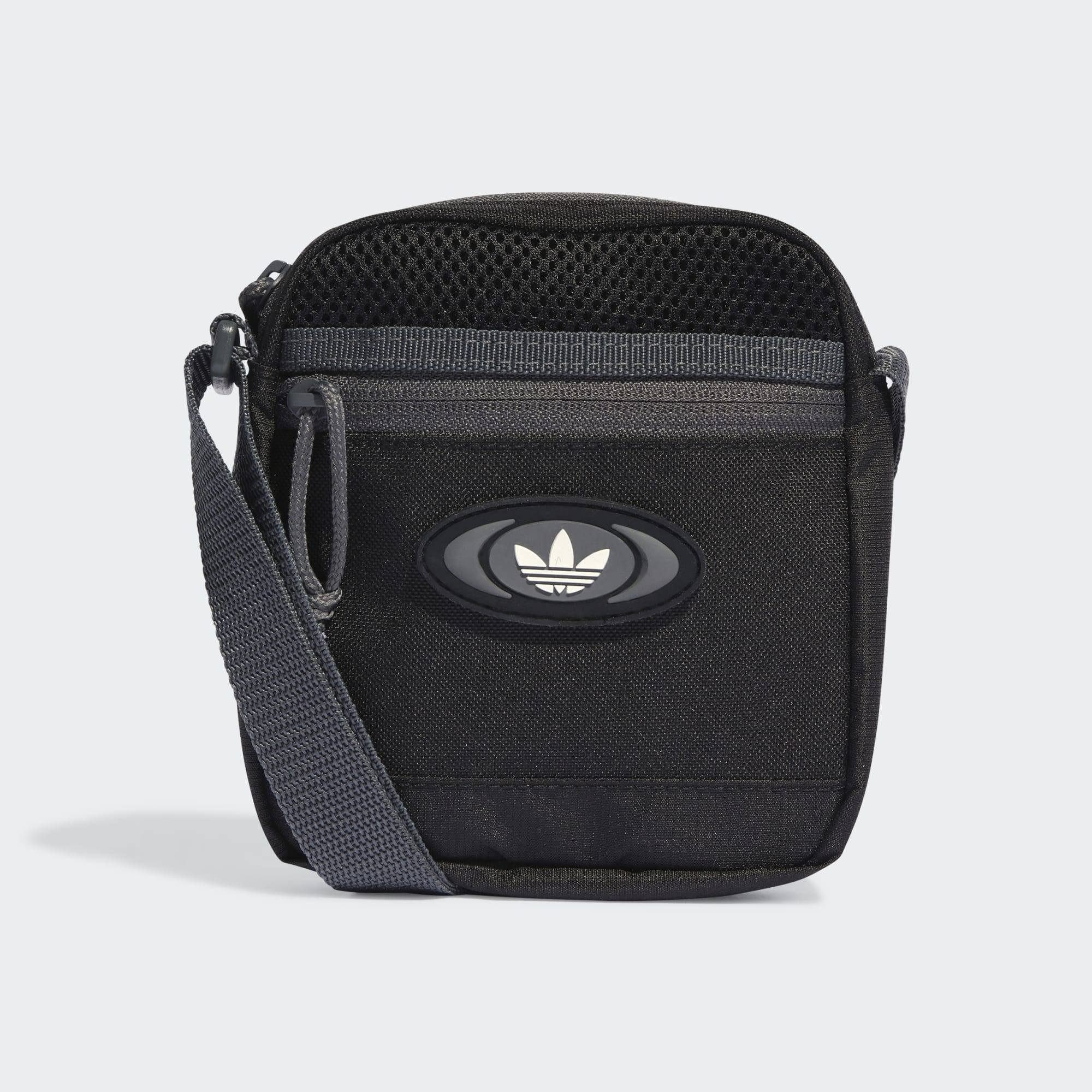 Adidas festival bag grey sale