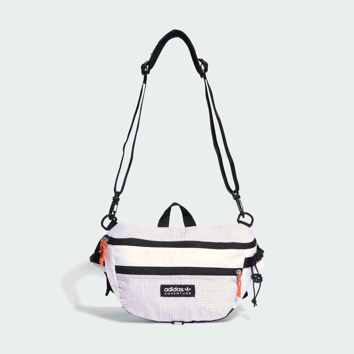 Tas waist bag shop adidas