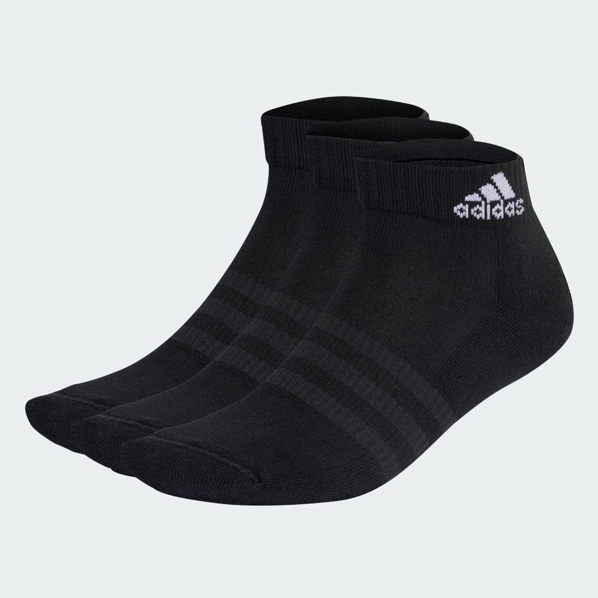 Adidas ankle socks mens hot sale