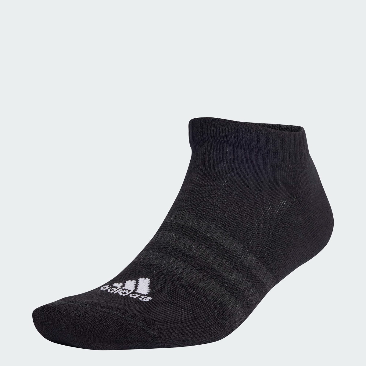 Cushioned Sportswear Low-Cut Socks