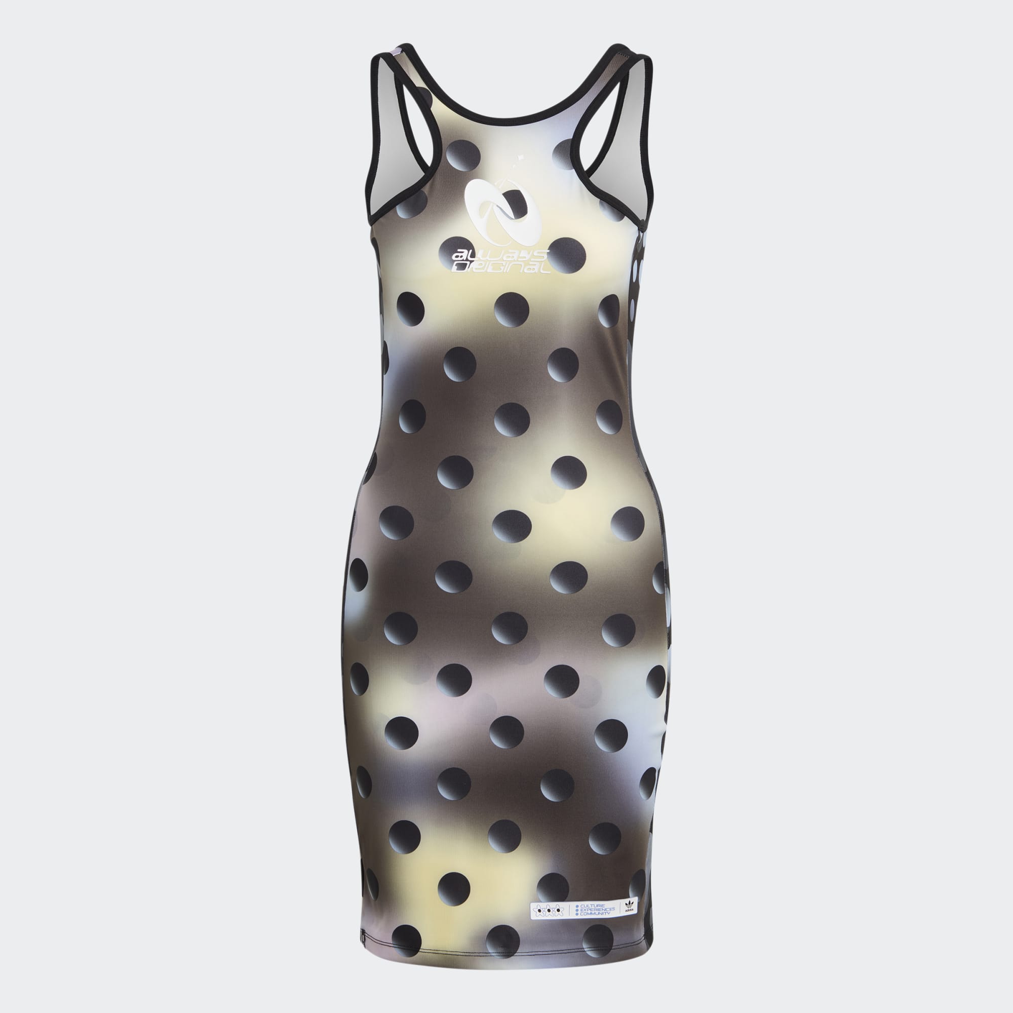 Always Original Tank Dress