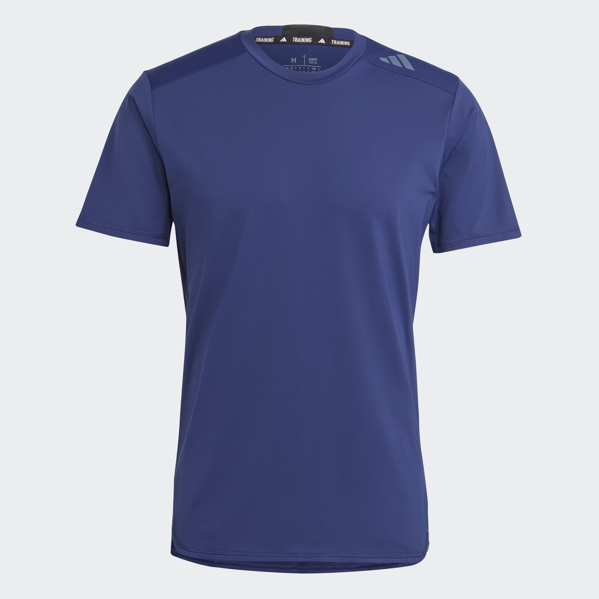 Adidas training apparel sales