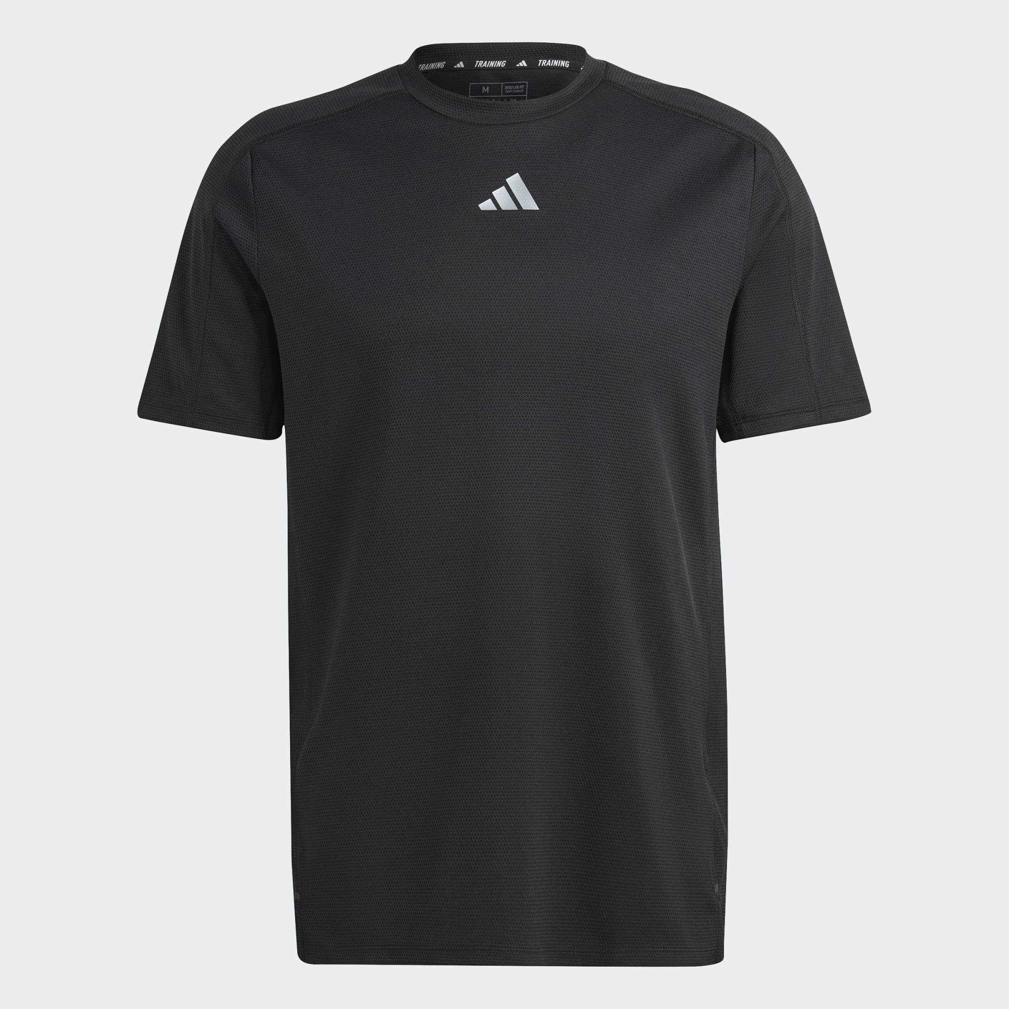 Adidas gym tshirt outlet