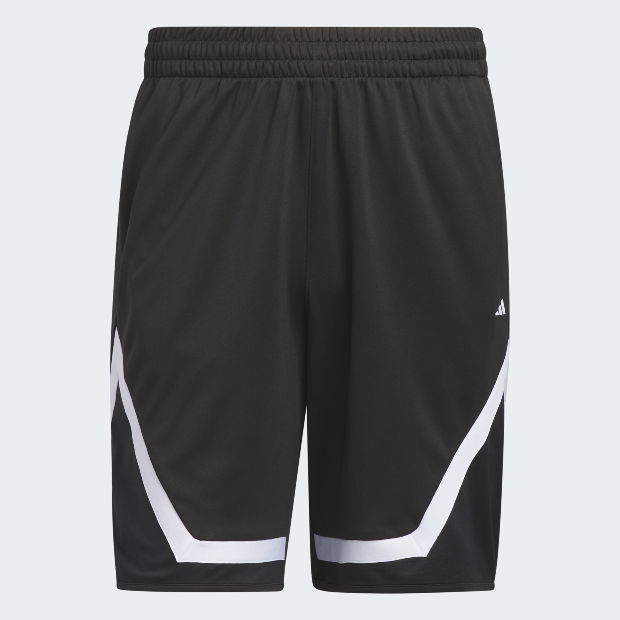 Adidas nova hotsell shorts