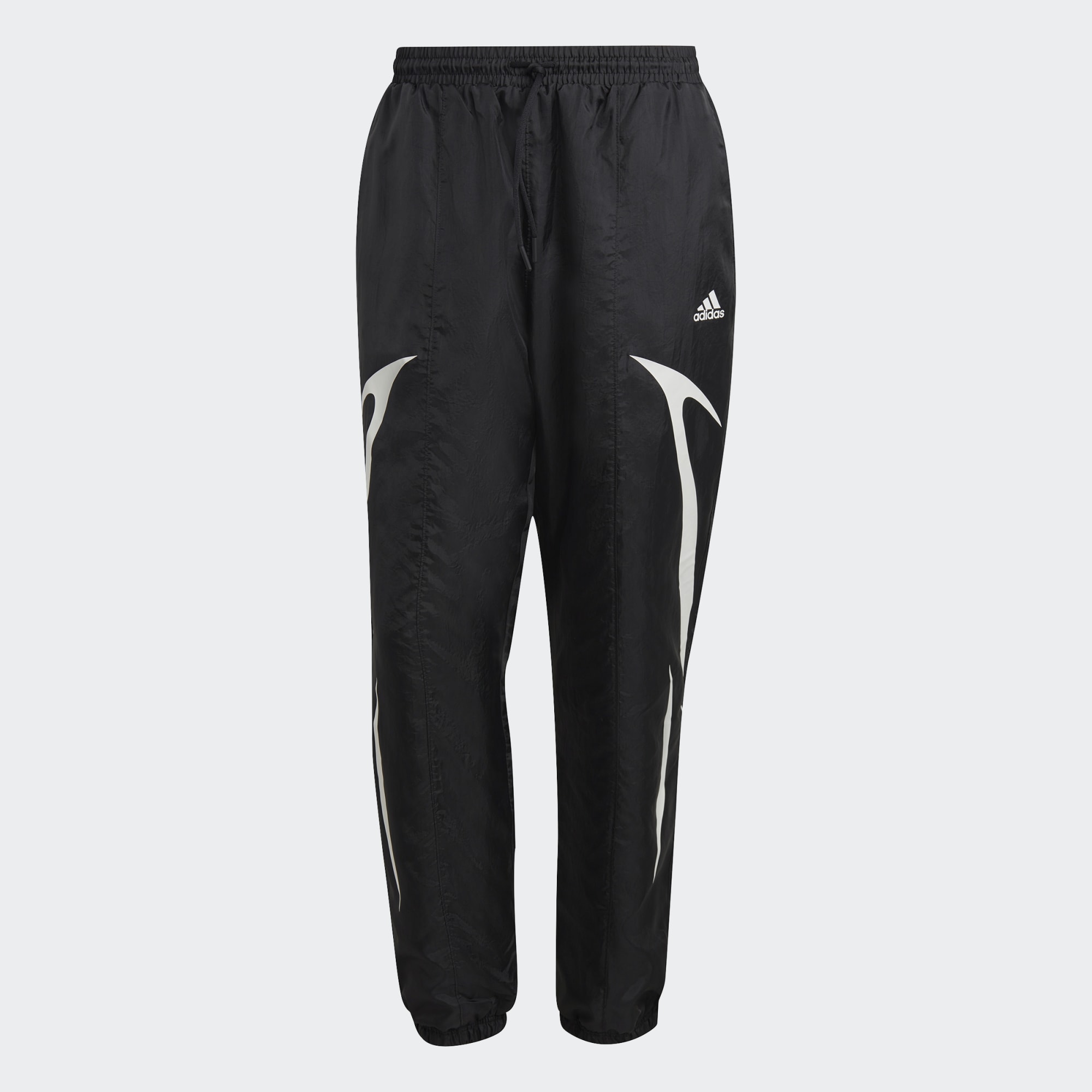 Adidas 2025 lower design