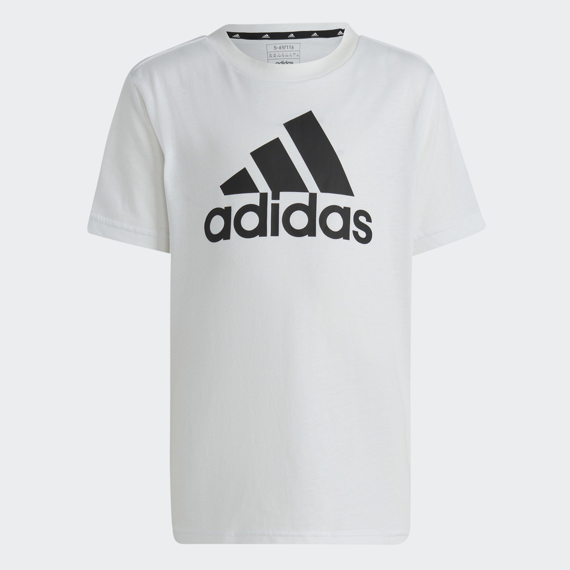 Essentials Logo T-Shirt