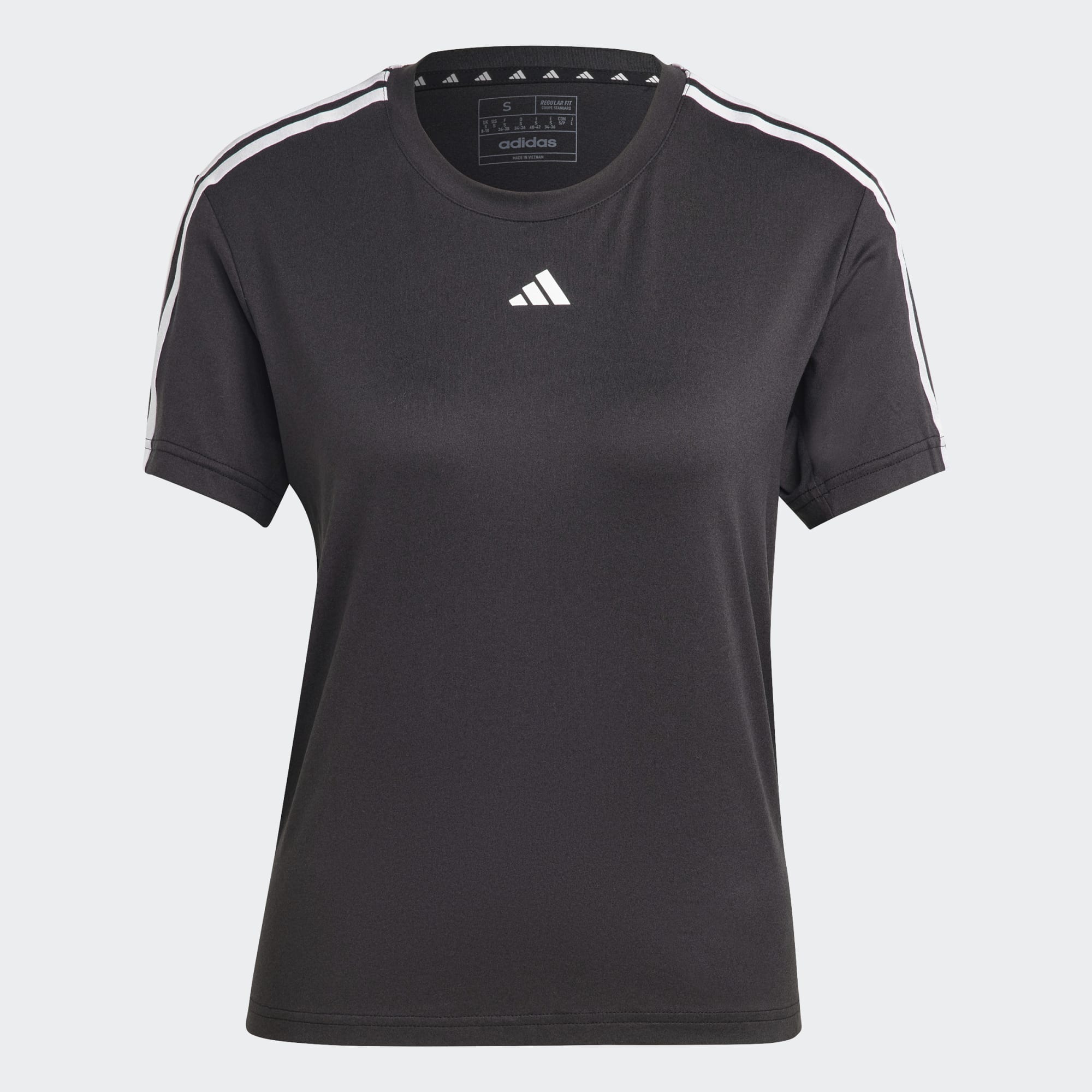 AEROREADY Train Essentials 3-Stripes T-Shirt