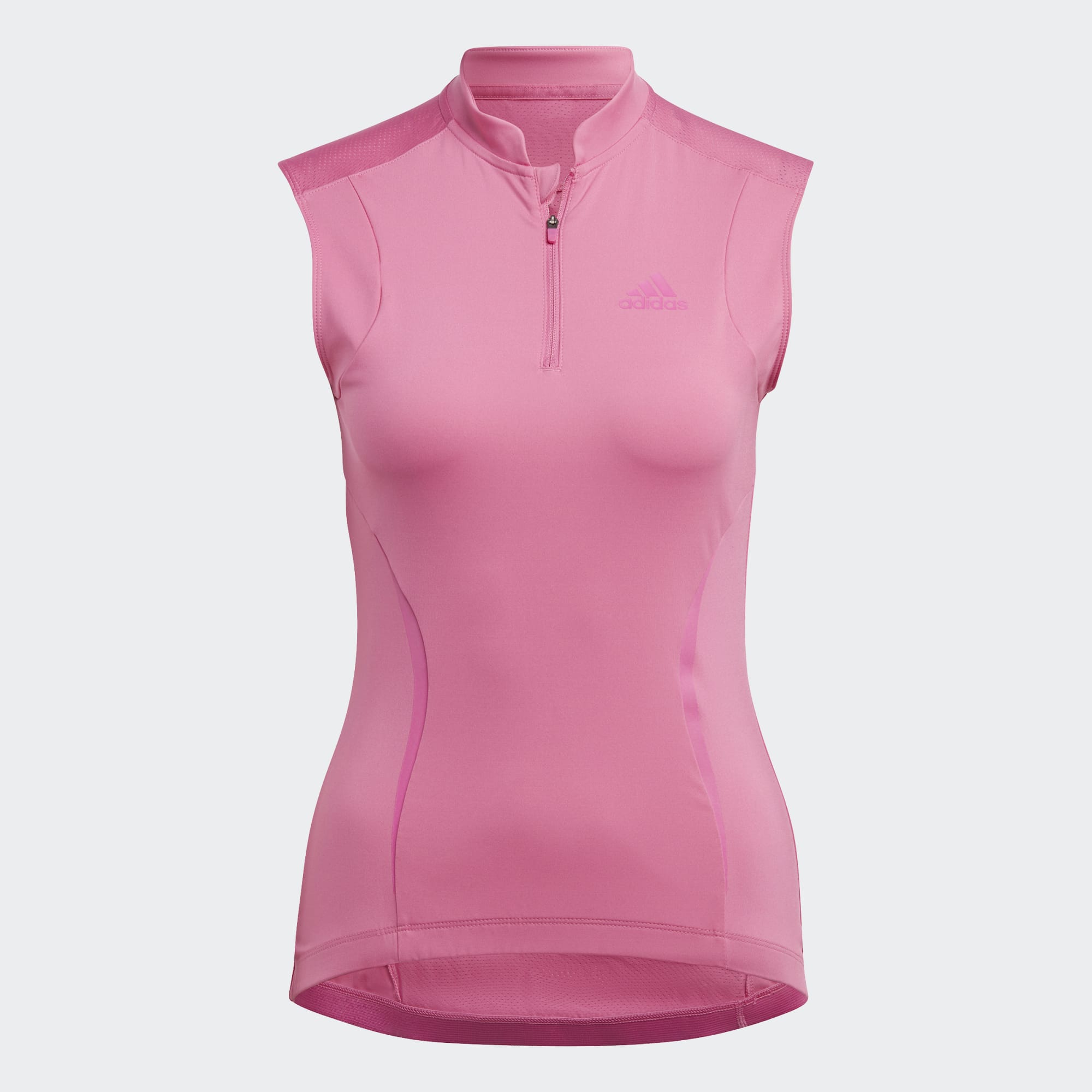 Sleeveless cycling best sale tops ladies