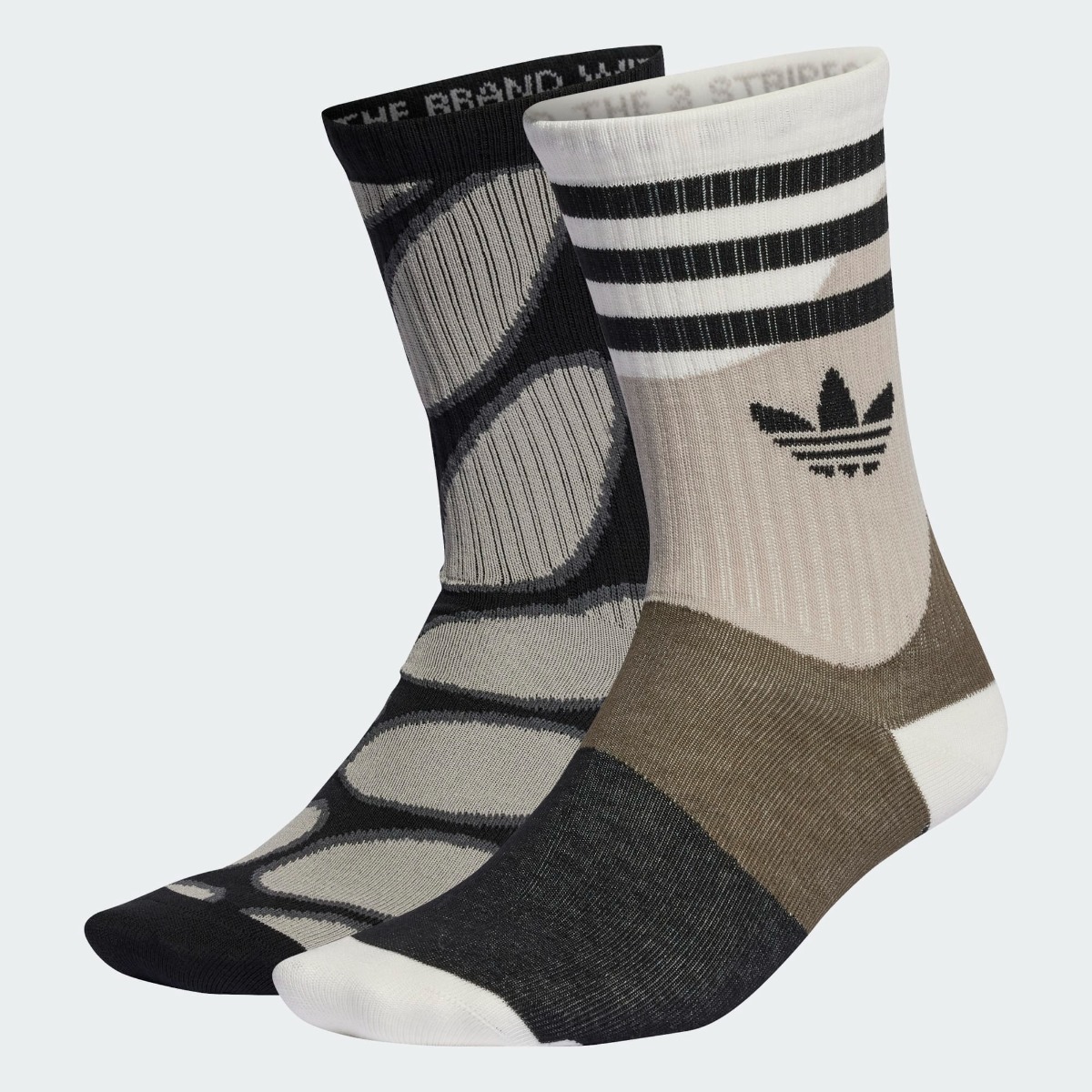 Adidas sales id socks