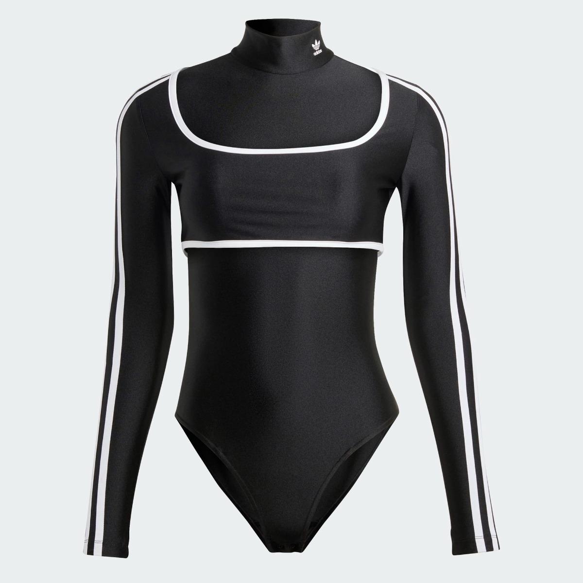 Adidas bodysuit new arrivals long sleeve