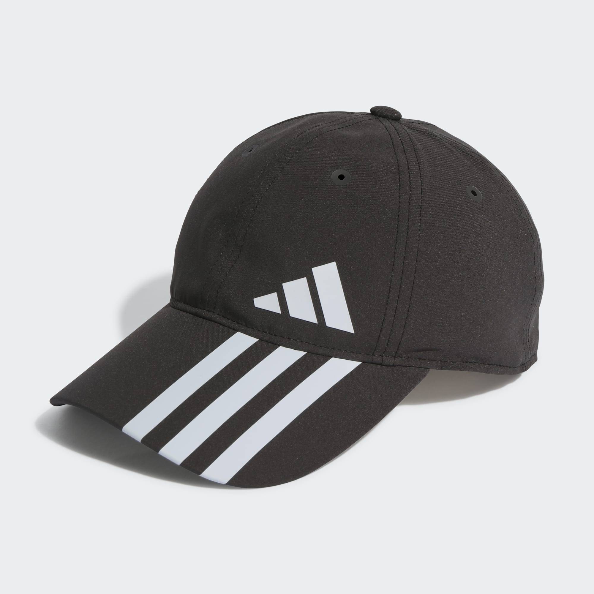 3-Stripes AEROREADY Baseball Cap