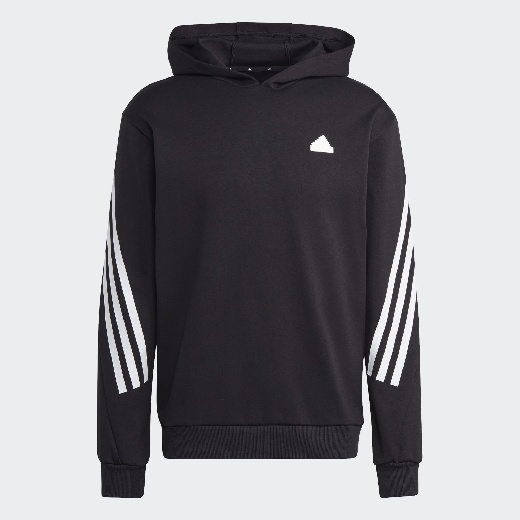 Adidas the brand 2024 with 3 stripes hoodie
