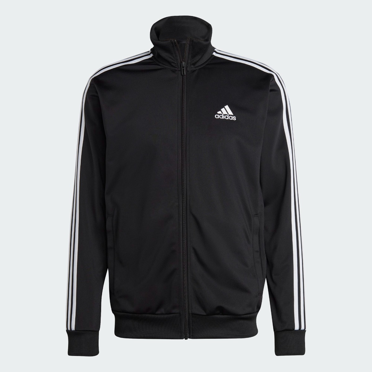 Basic 3 Stripes Tricot Tracksuit