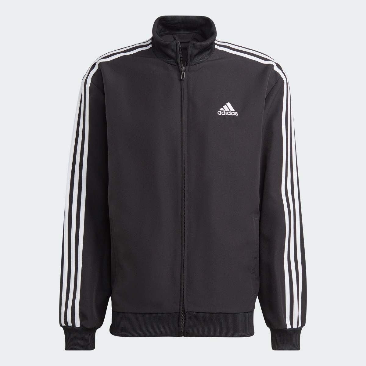 3-Stripes Woven Track Suit