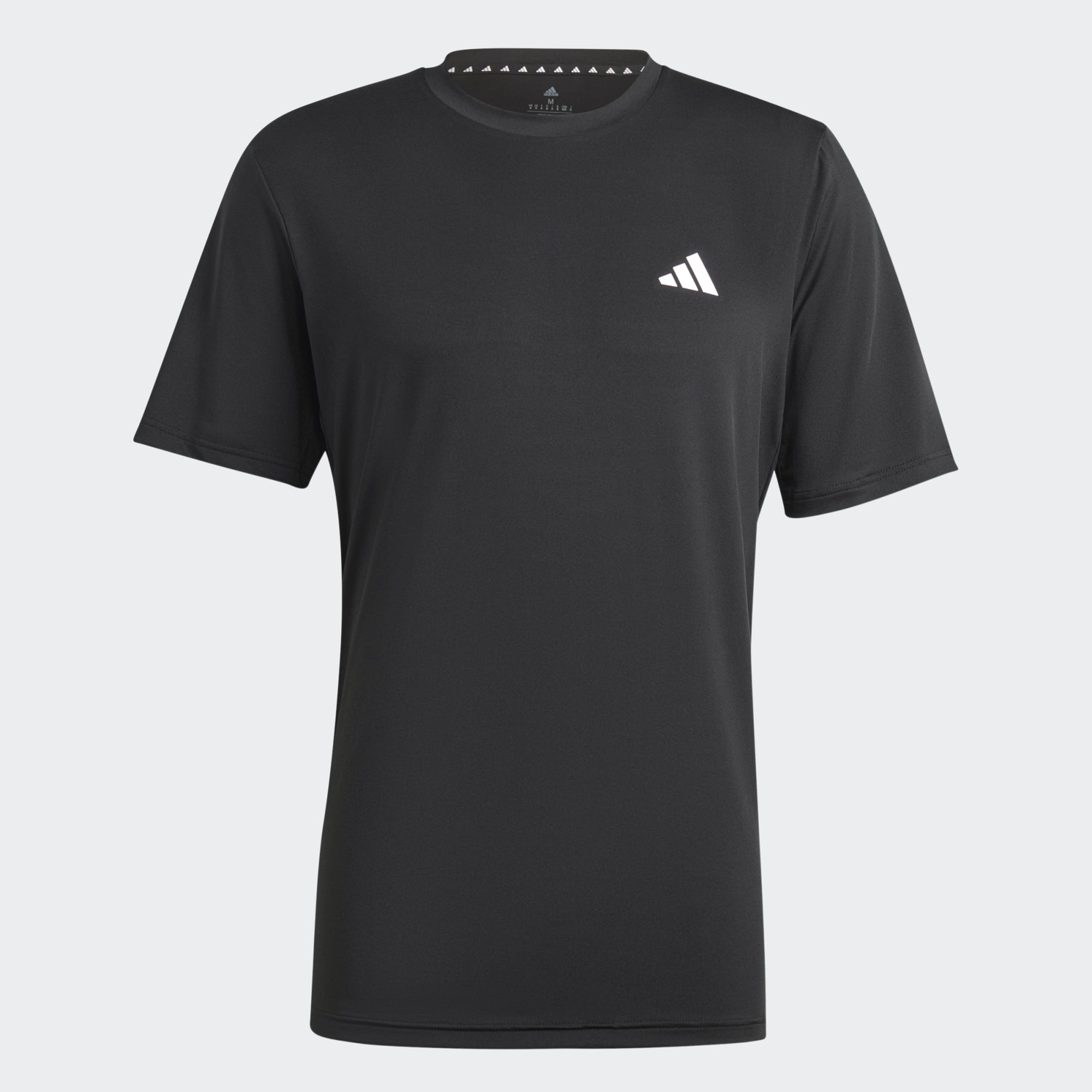 Train Essentials Stretch Training T-Shirt