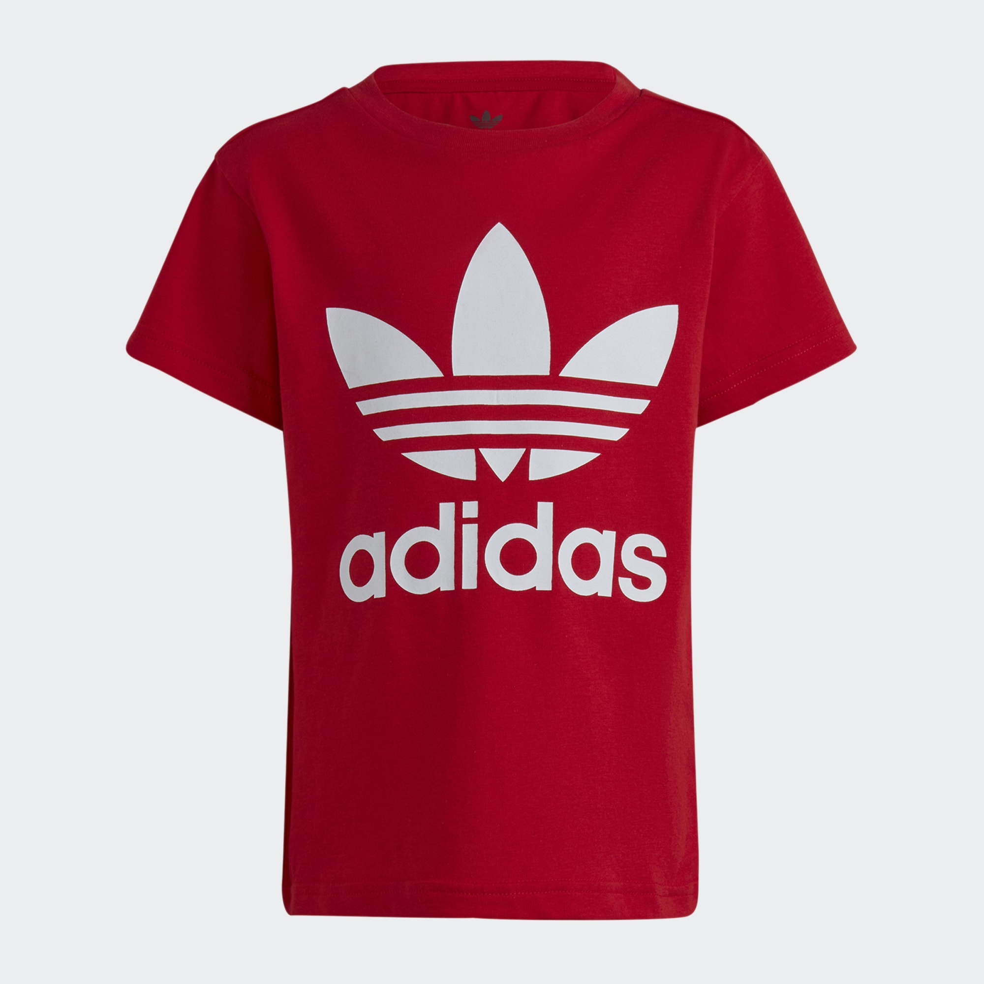 Adicolor Trefoil T-Shirt
