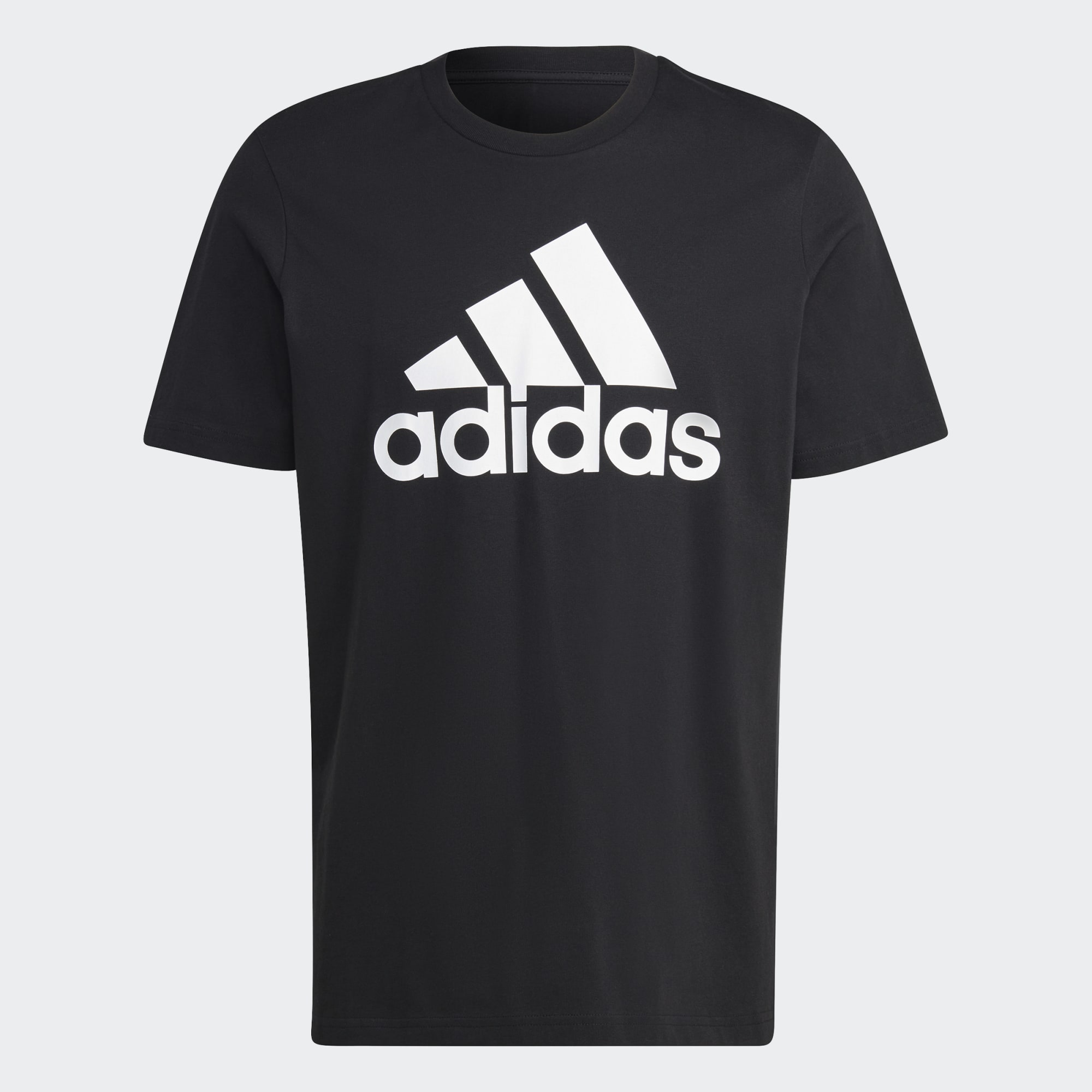 Adidas logo jersey hot sale