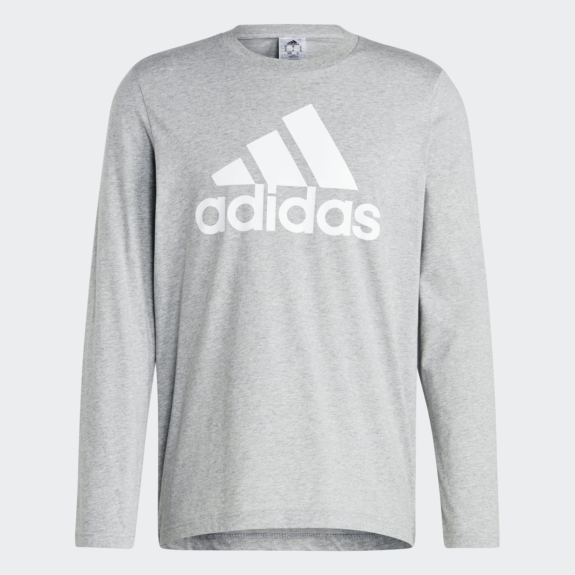 Essentials Long-Sleeve Top