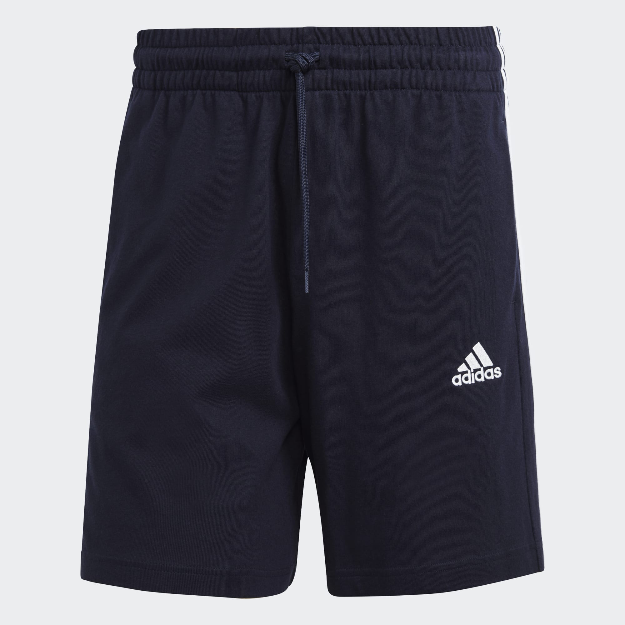 Essentials 3 Stripes Shorts